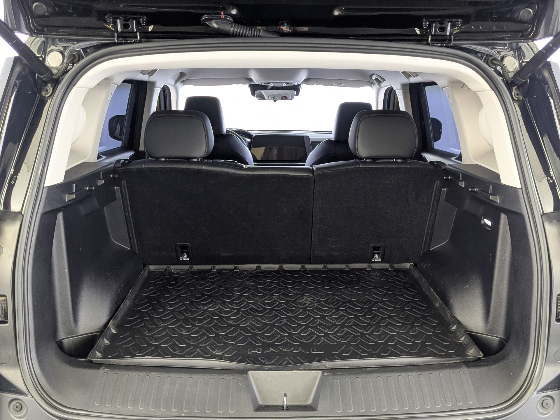 HAVAL H3 1.50 (143 л.с), автомат, 2024, пробег 82 000 км