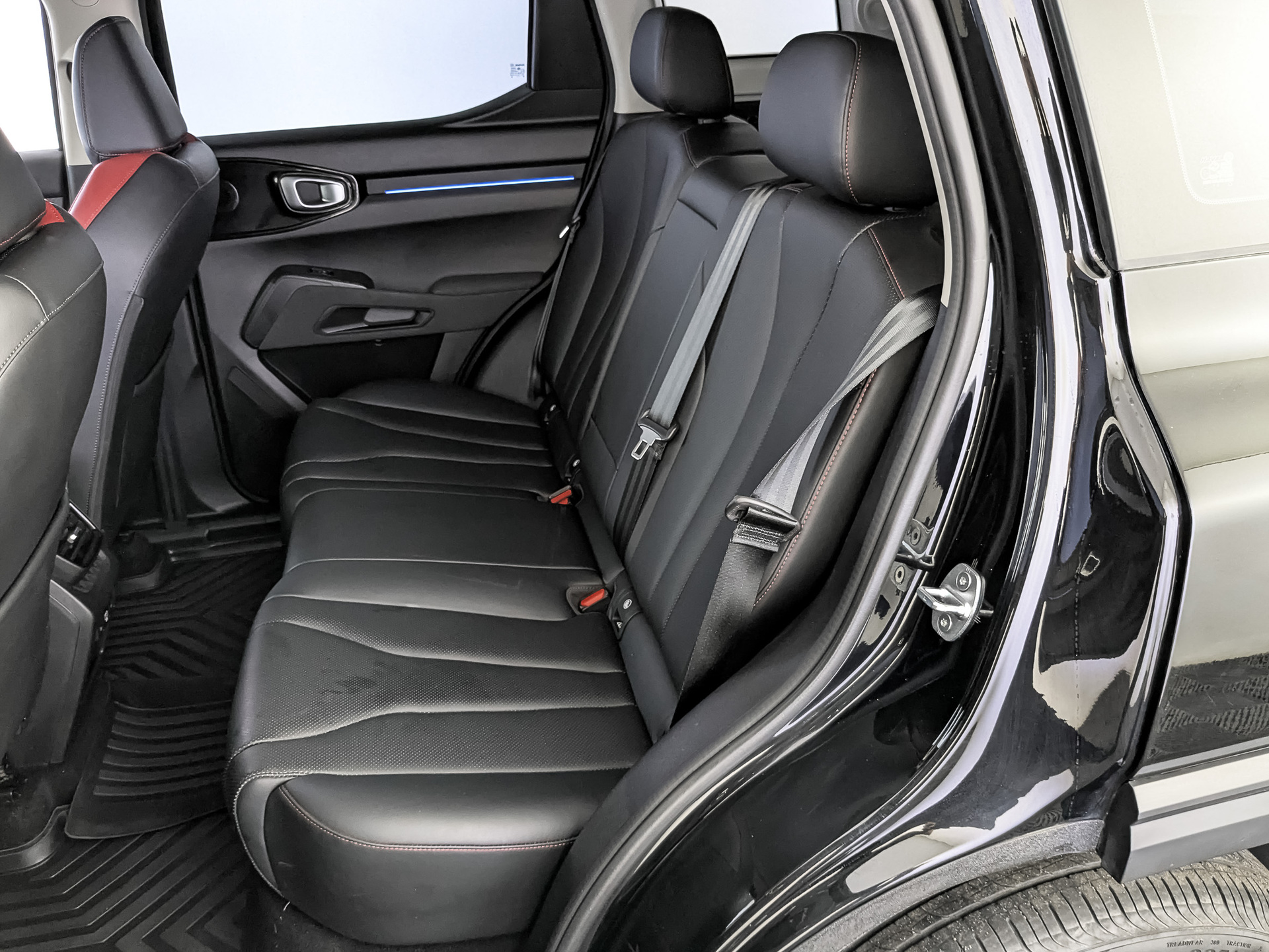 HAVAL H3 1.50 (143 л.с), автомат, 2024, пробег 82 000 км