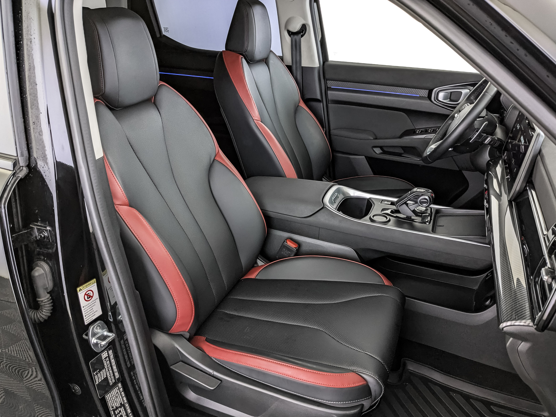 HAVAL H3 1.50 (143 л.с), автомат, 2024, пробег 82 000 км