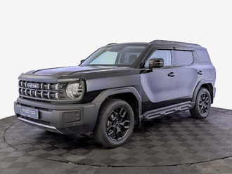 HAVAL H3 I