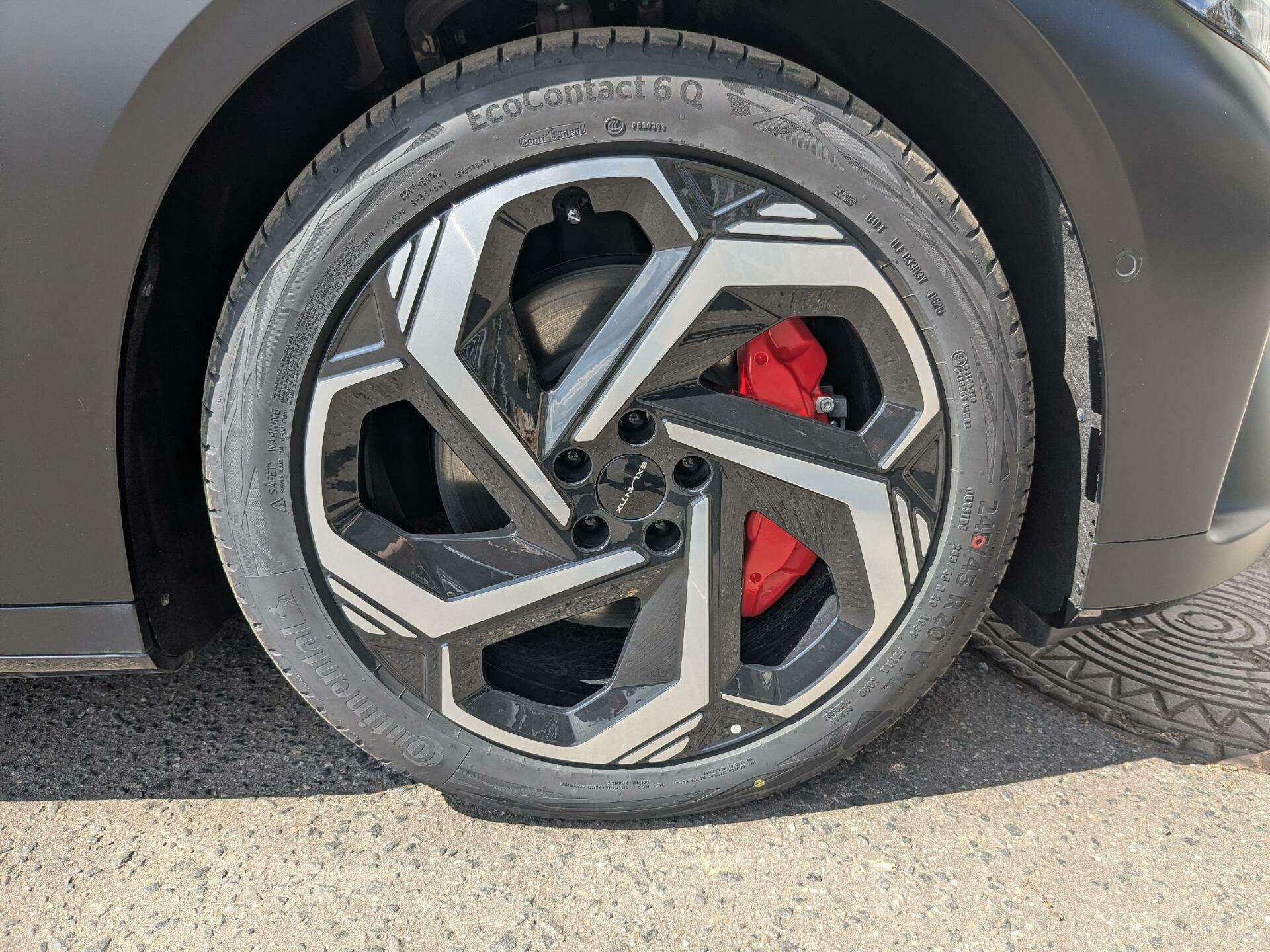 Фото Exlantix ES 1.5ELH/190 40кВт 4WD