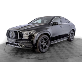 MERCEDES-BENZ GLE (C167)