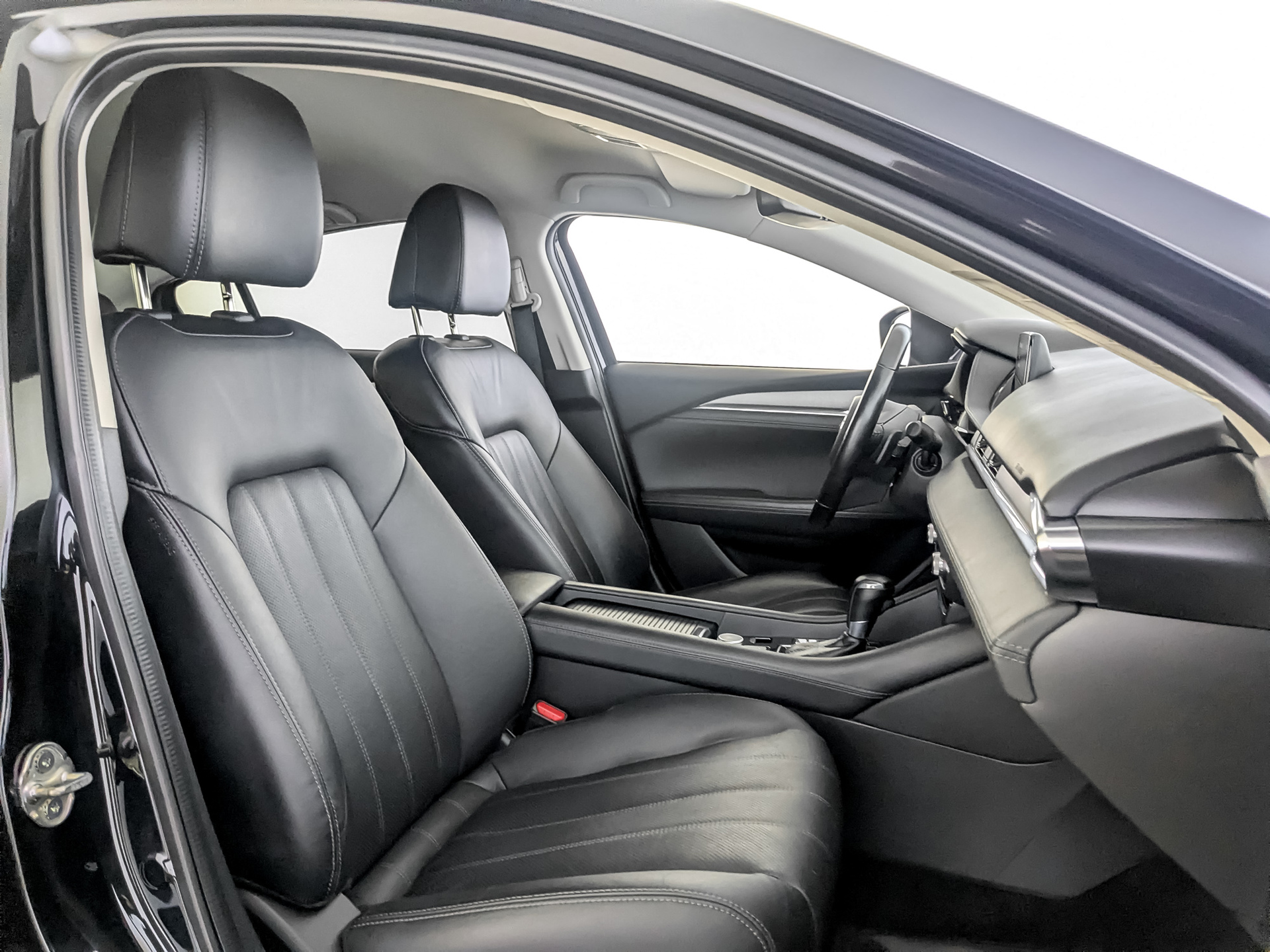 MAZDA 6 2.50 (194 л.с), автомат, 2021, пробег 66 052 км