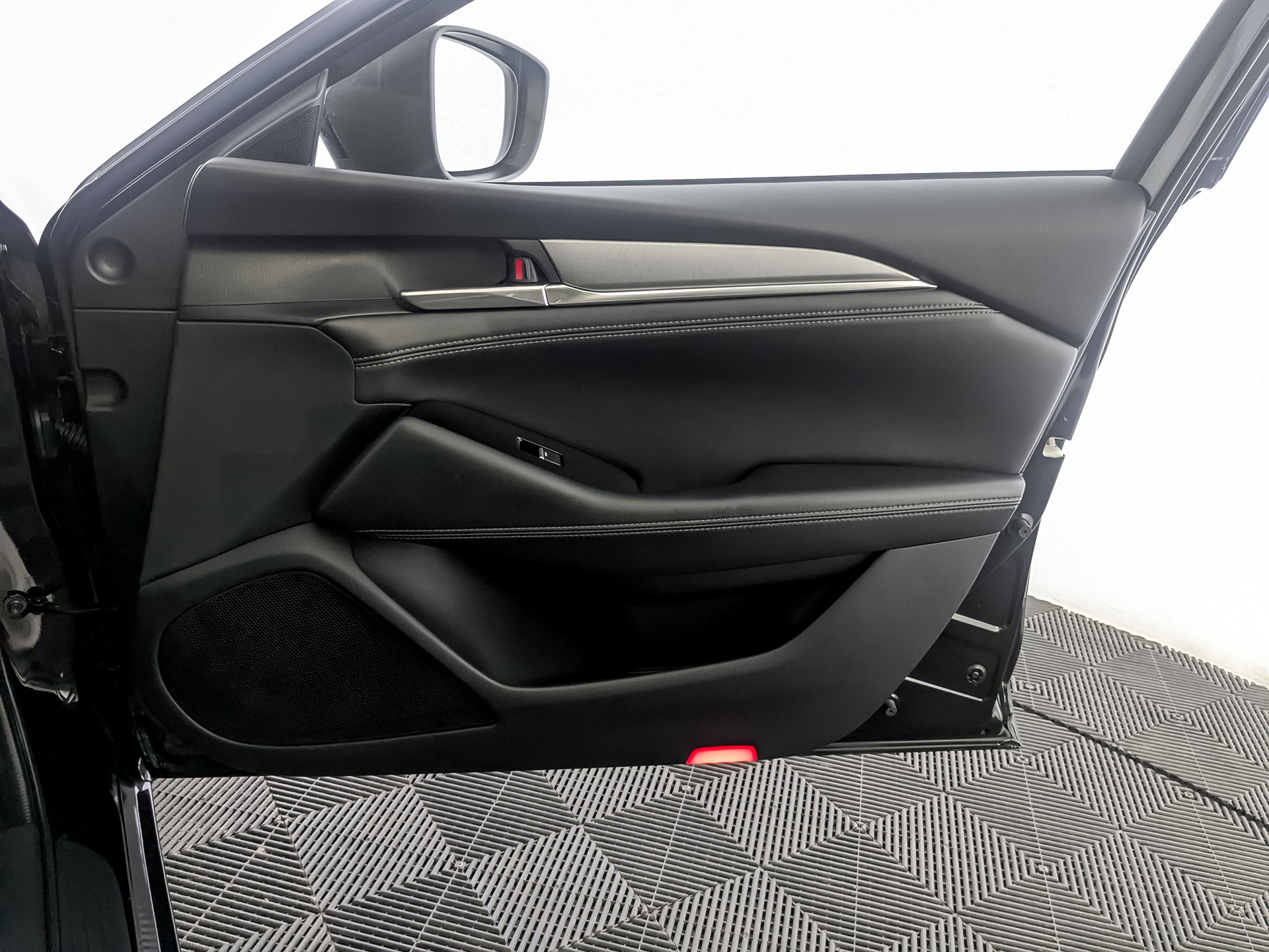 MAZDA 6 2.50 (194 л.с), автомат, 2021, пробег 66 052 км
