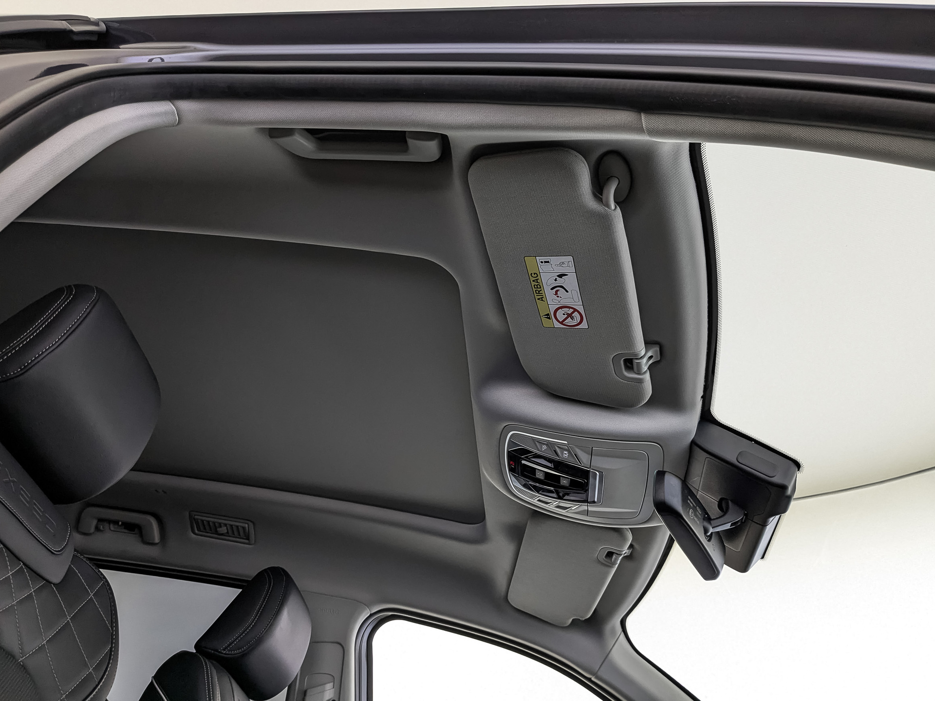 EXEED VX 2.00 (249 л.с), автомат, 2022, пробег 96 397 км