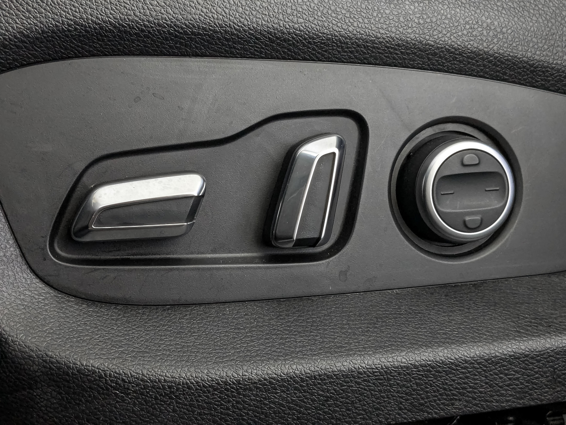 EXEED VX 2.00 (249 л.с), автомат, 2022, пробег 96 397 км