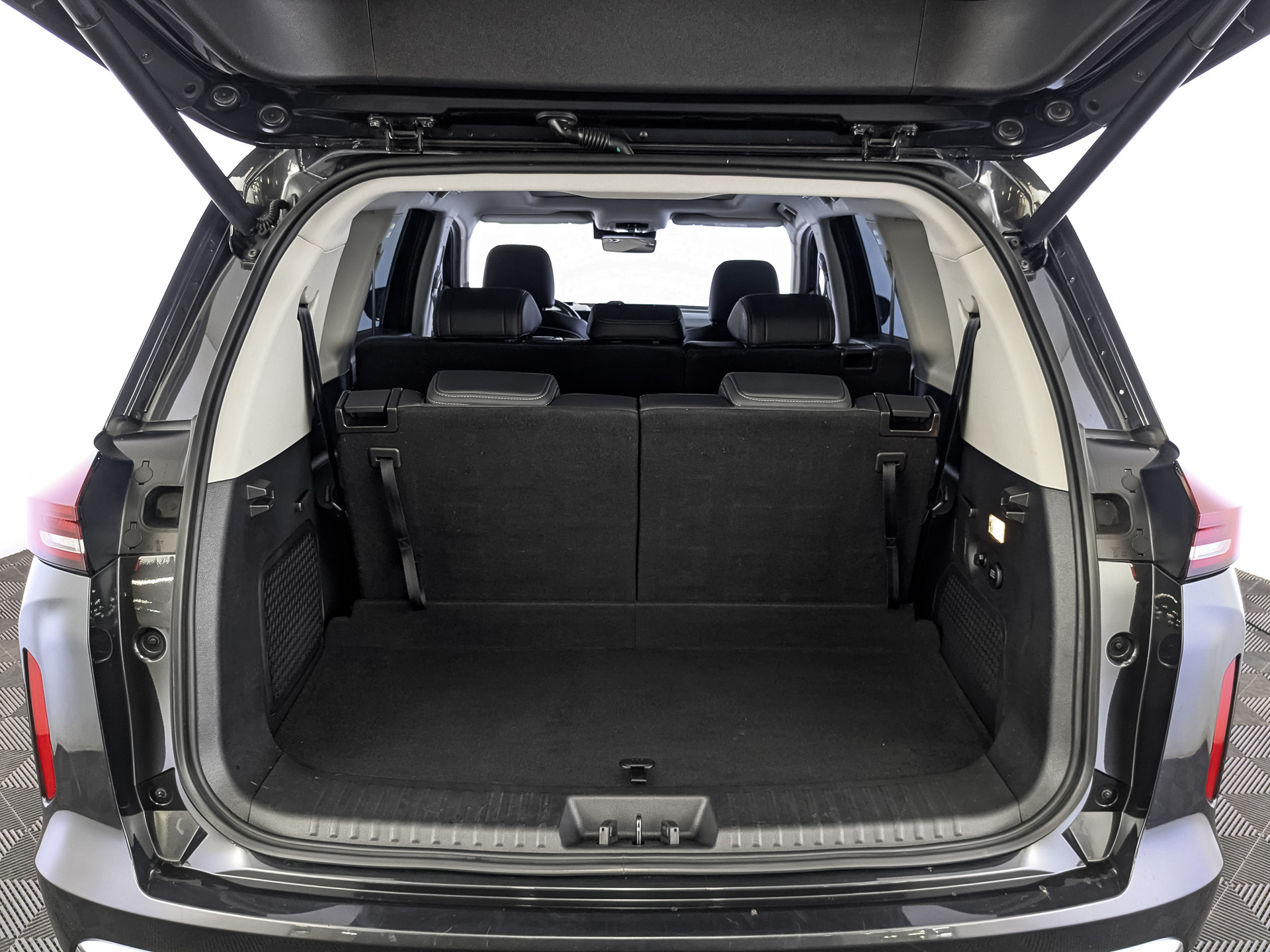 EXEED VX 2.00 (249 л.с), автомат, 2022, пробег 96 397 км