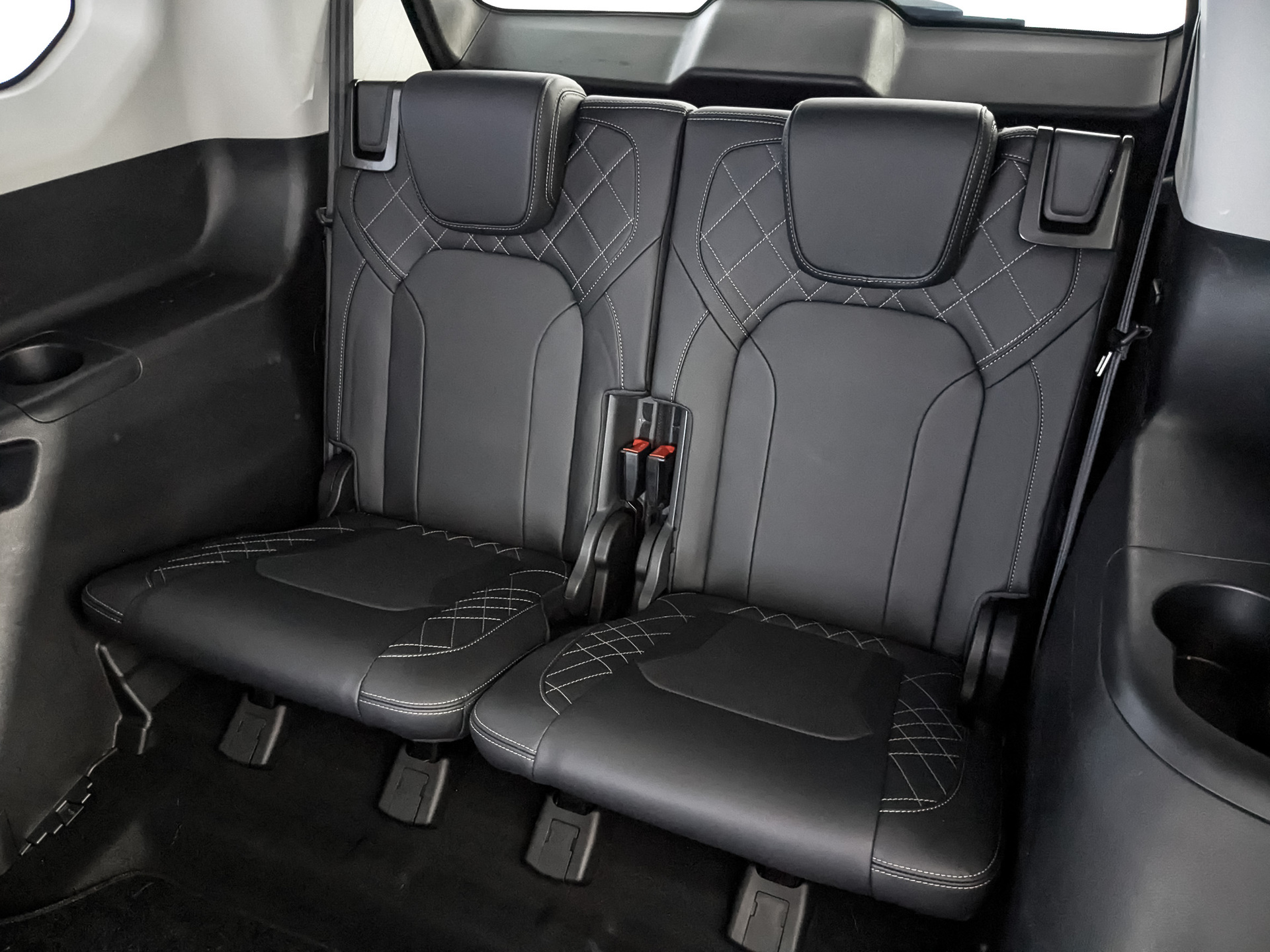 EXEED VX 2.00 (249 л.с), автомат, 2022, пробег 96 397 км