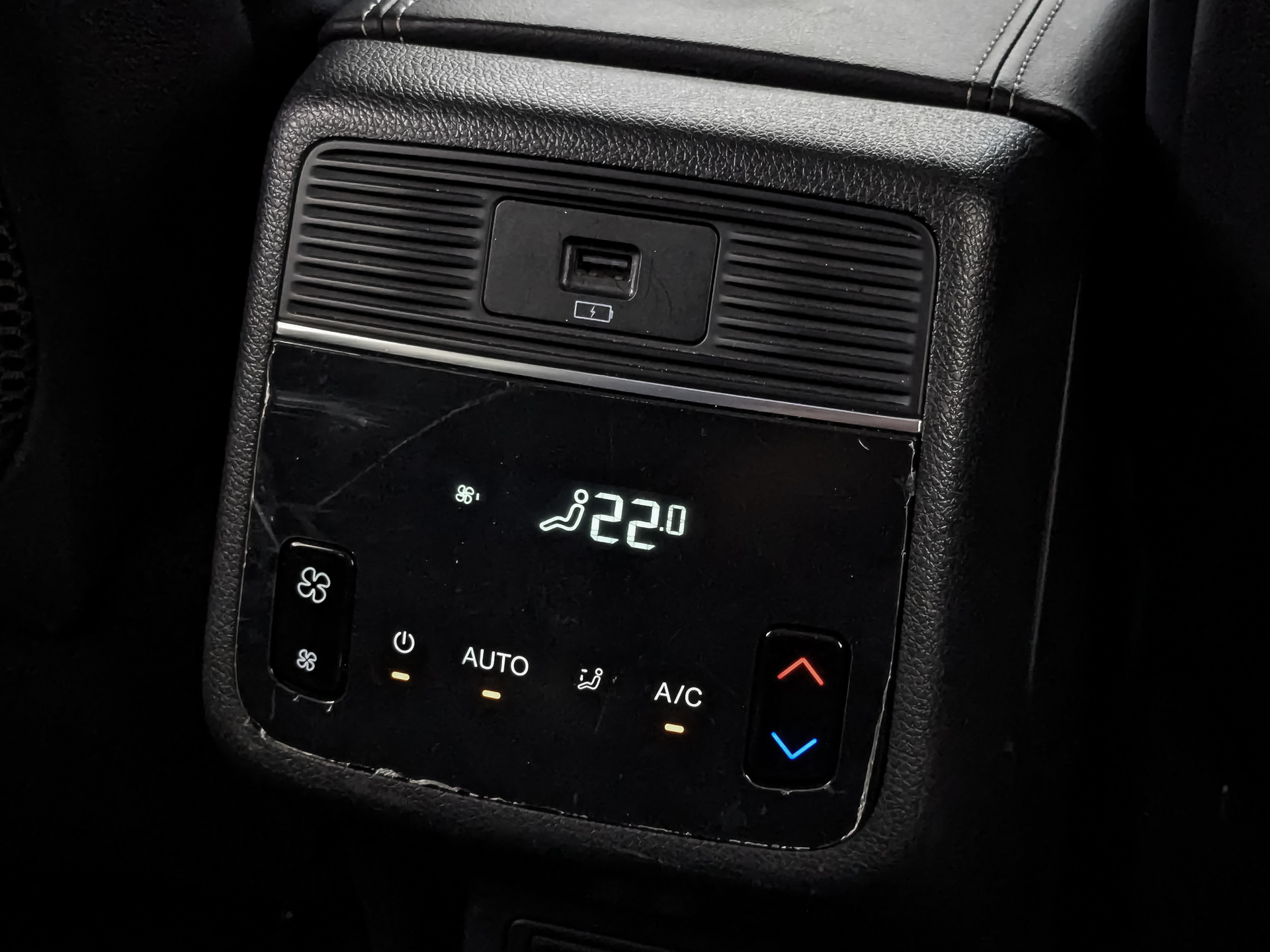 EXEED VX 2.00 (249 л.с), автомат, 2022, пробег 96 397 км