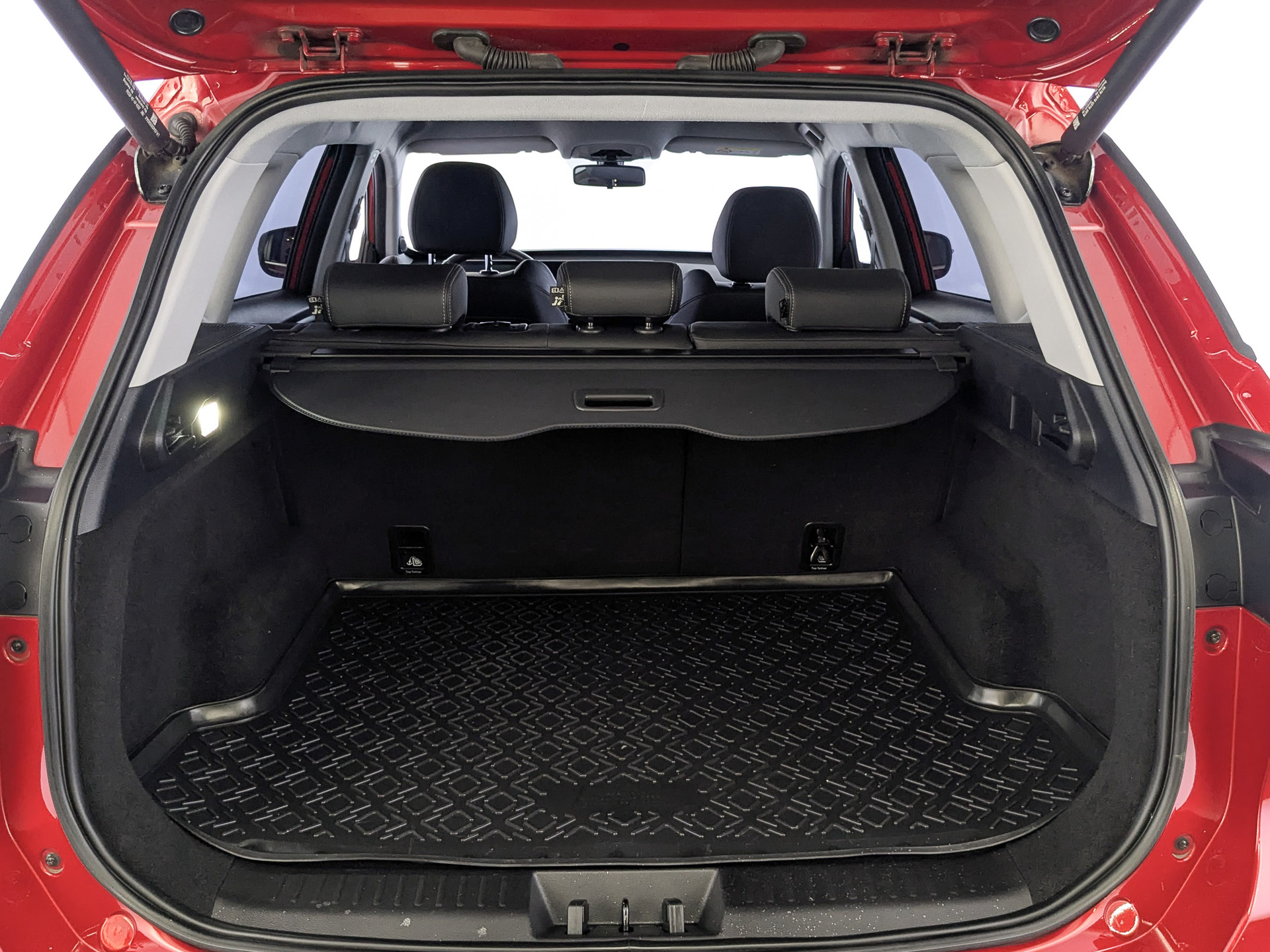 CHERY Tiggo 7 Pro 1.60 (150 л.с), автомат, 2024, пробег 53 010 км