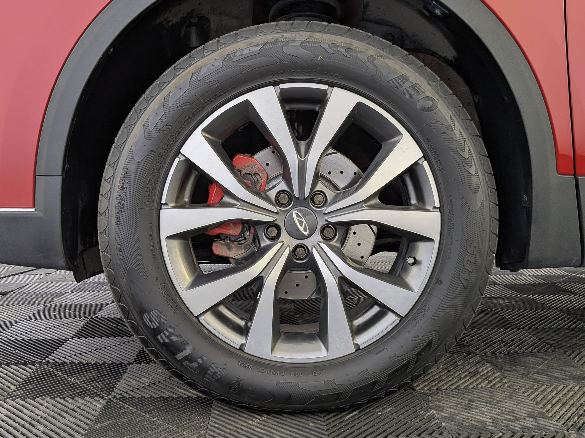 CHERY Tiggo 7 Pro 1.60 (150 л.с), автомат, 2024, пробег 53 010 км