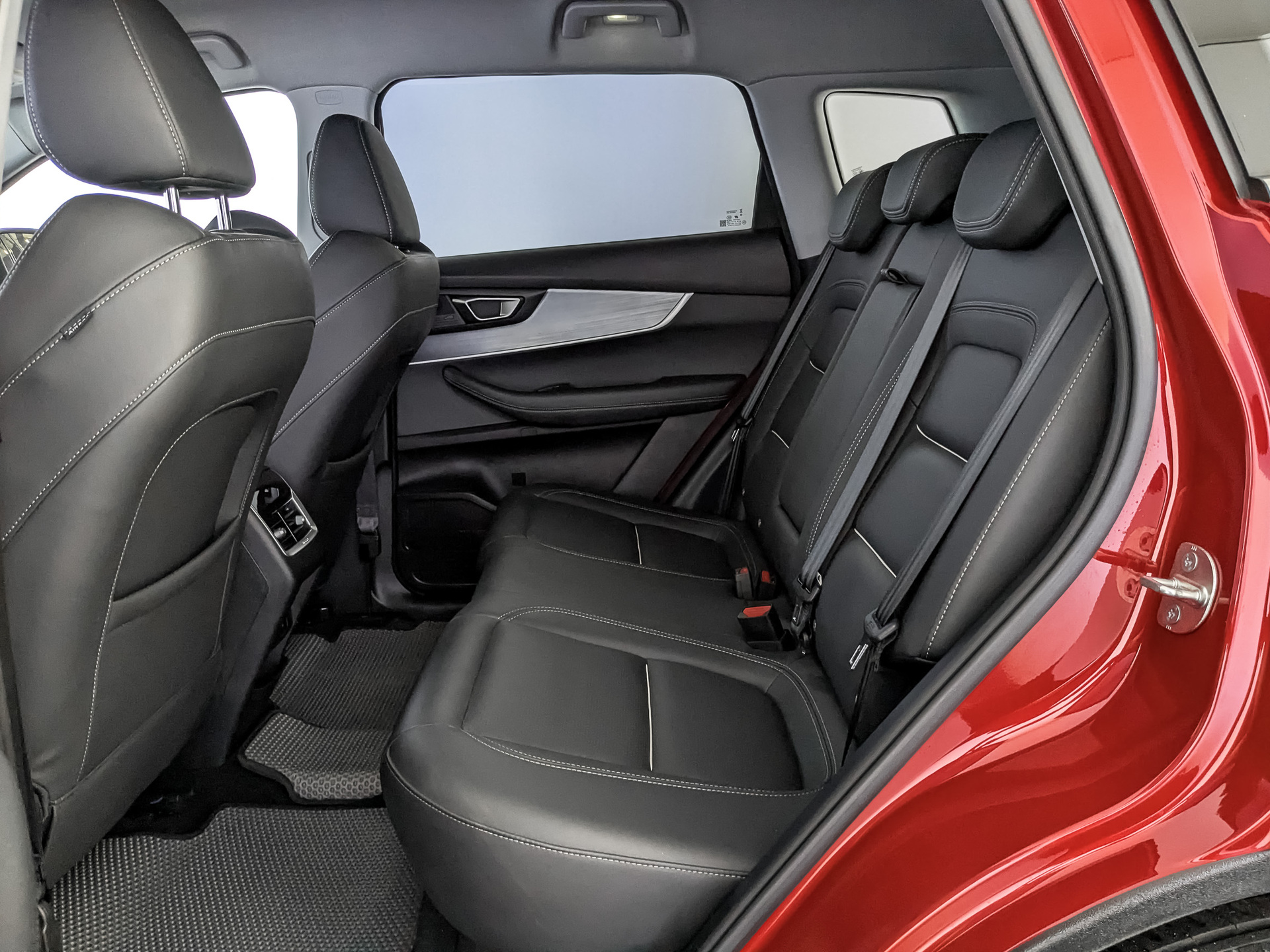 CHERY Tiggo 7 Pro 1.60 (150 л.с), автомат, 2024, пробег 53 010 км