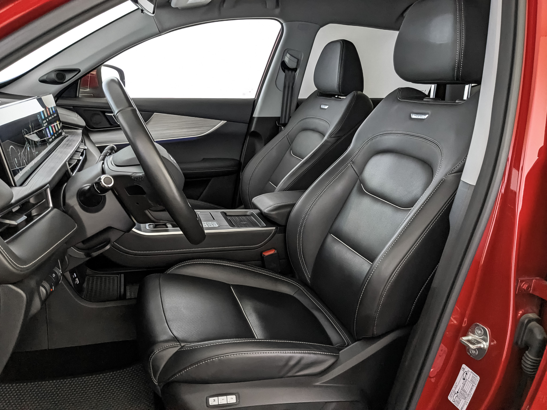 CHERY Tiggo 7 Pro 1.60 (150 л.с), автомат, 2024, пробег 53 010 км