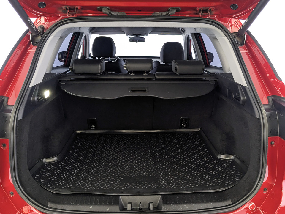 Фото Chery Tiggo 7 Pro с пробегом 53010 км
