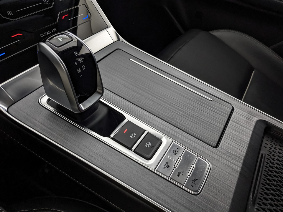 Фото Chery Tiggo 7 Pro с пробегом 53010 км