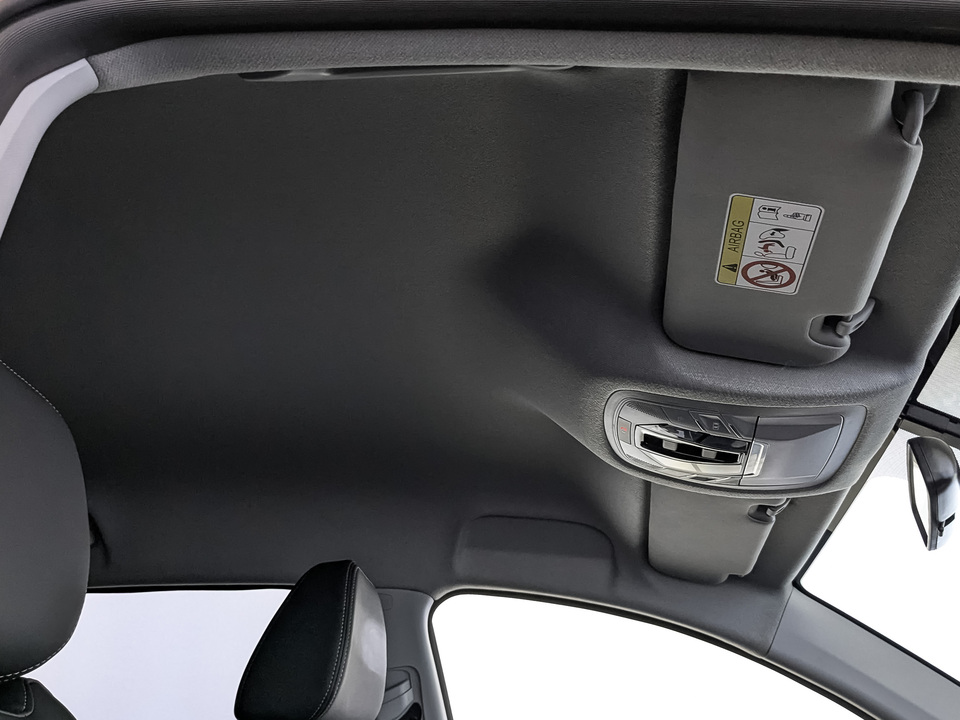 Фото Chery Tiggo 7 Pro с пробегом 53010 км