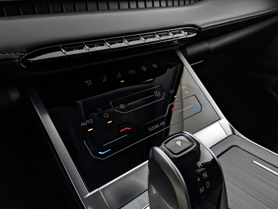 Фото Chery Tiggo 7 Pro с пробегом 53010 км