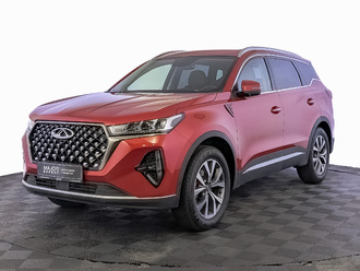 CHERY Tiggo 7 Pro / Pro Max / 7L