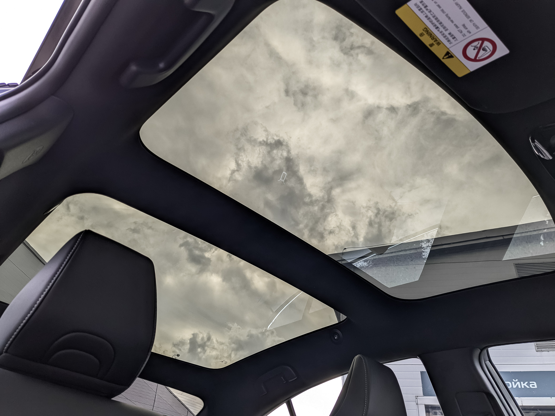TOYOTA Camry 2.00 (173 л.с), автомат, 2024, пробег 18 224 км
