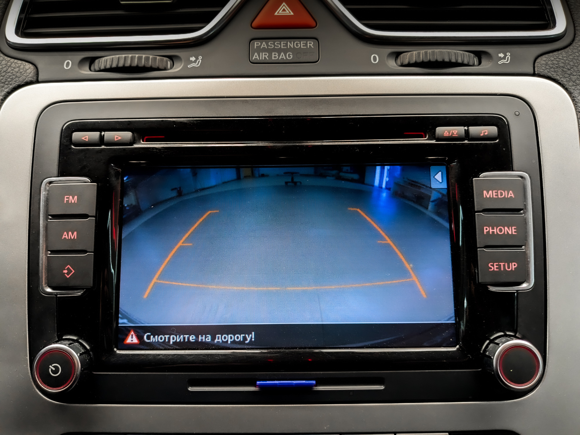 VOLKSWAGEN Scirocco 1.40 (160 л.с), автомат, 2012, пробег 91 555 км