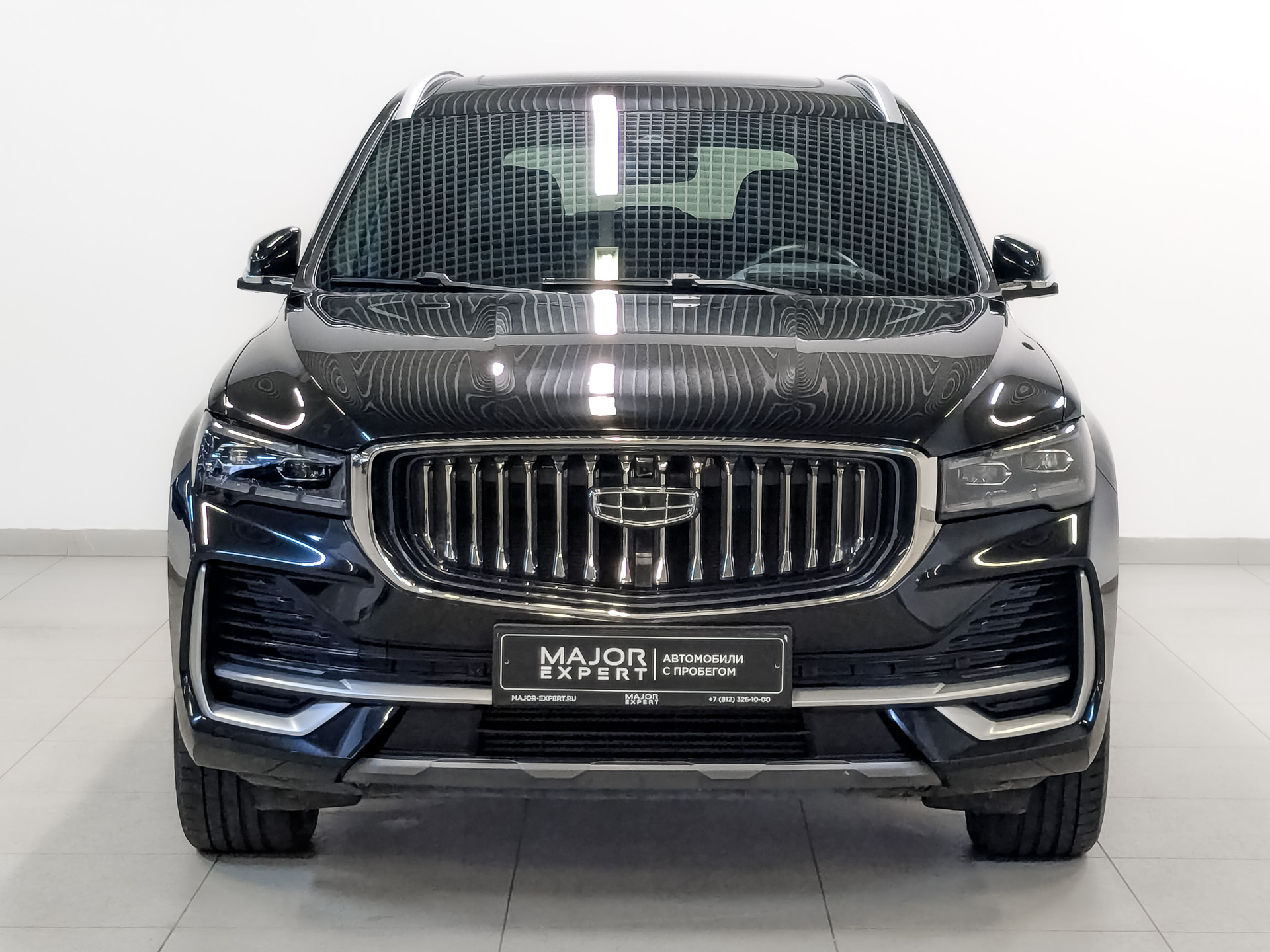 GEELY Monjaro 2.00 (238 л.с), автомат, 2024, пробег 38 670 км
