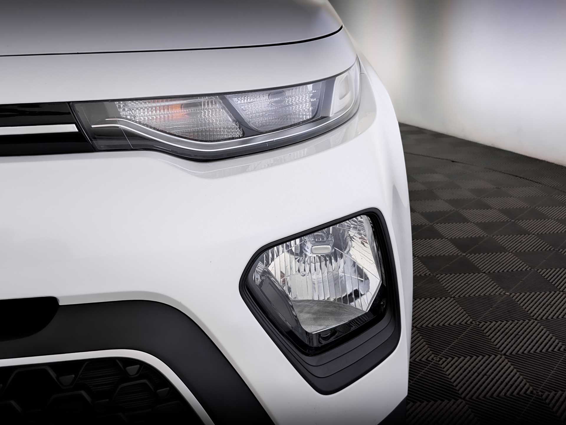 KIA Soul 1.60 (123 л.с), автомат, 2022, пробег 65 135 км
