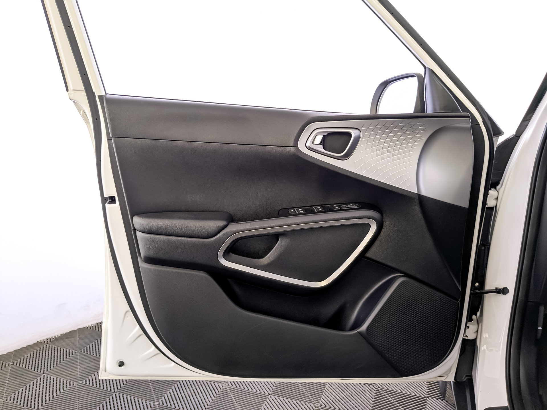 KIA Soul 1.60 (123 л.с), автомат, 2022, пробег 65 135 км