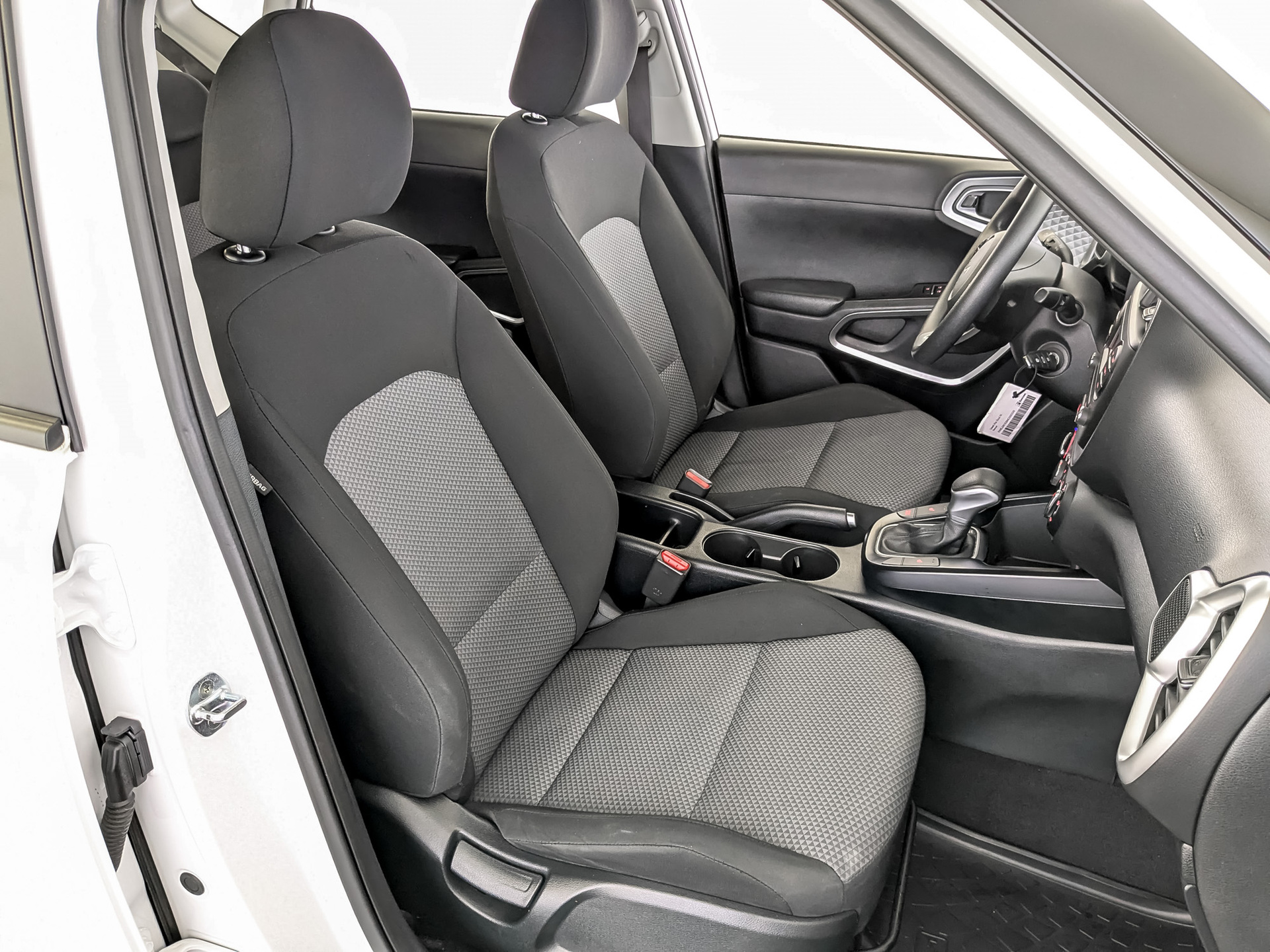 KIA Soul 1.60 (123 л.с), автомат, 2022, пробег 65 135 км