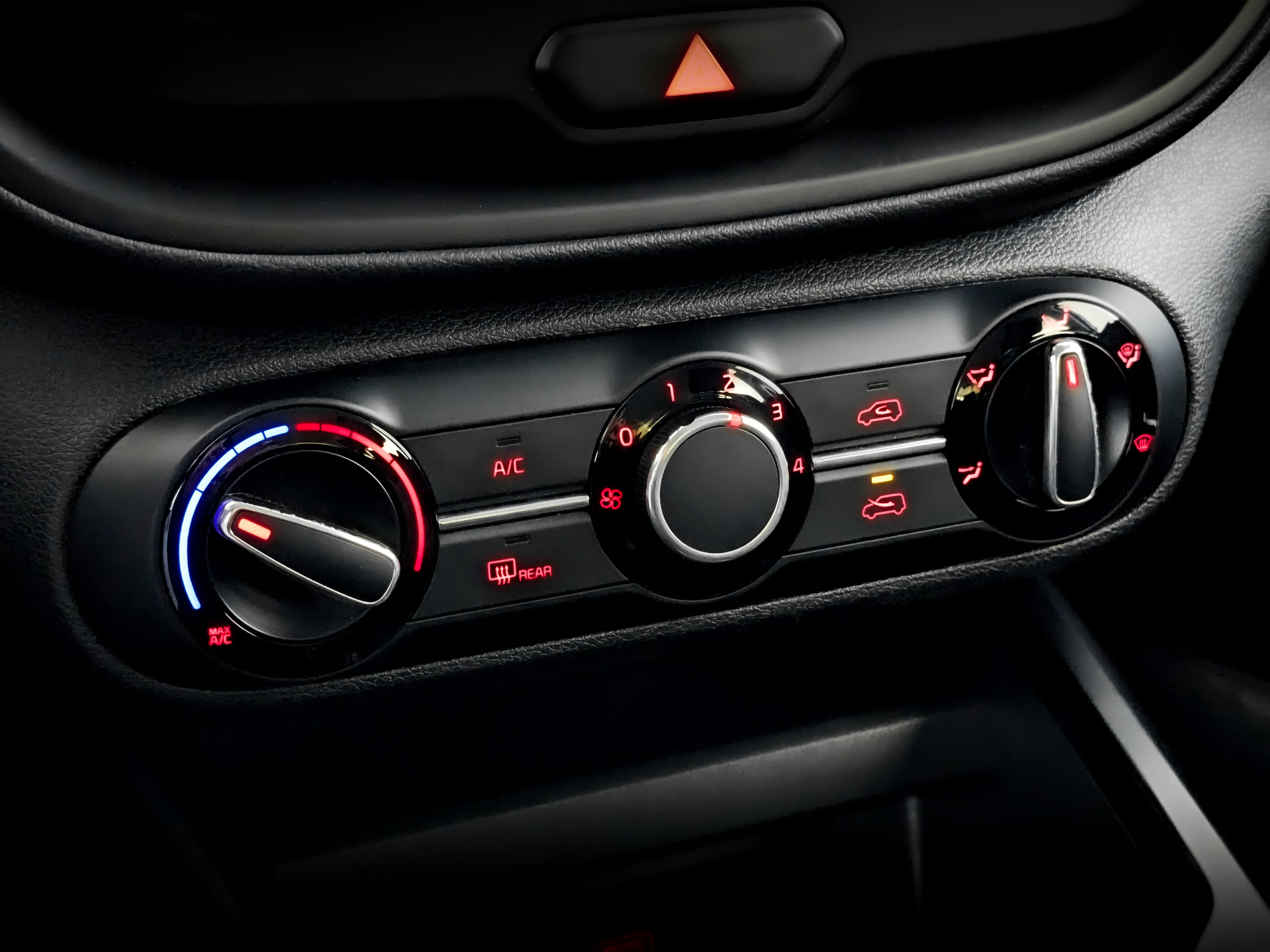 KIA Soul 1.60 (123 л.с), автомат, 2022, пробег 65 135 км