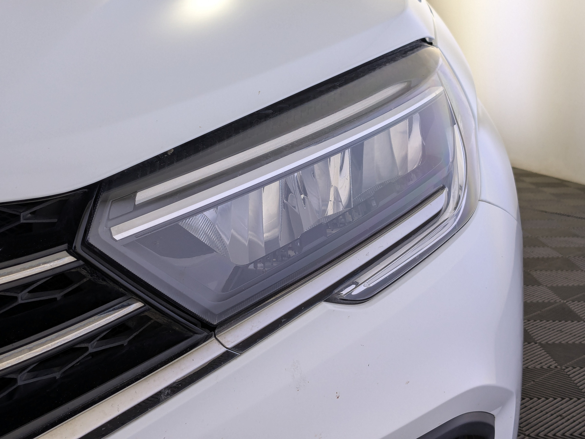 LADA Vesta 1.80 (122 л.с), автомат, 2024, пробег 26 338 км
