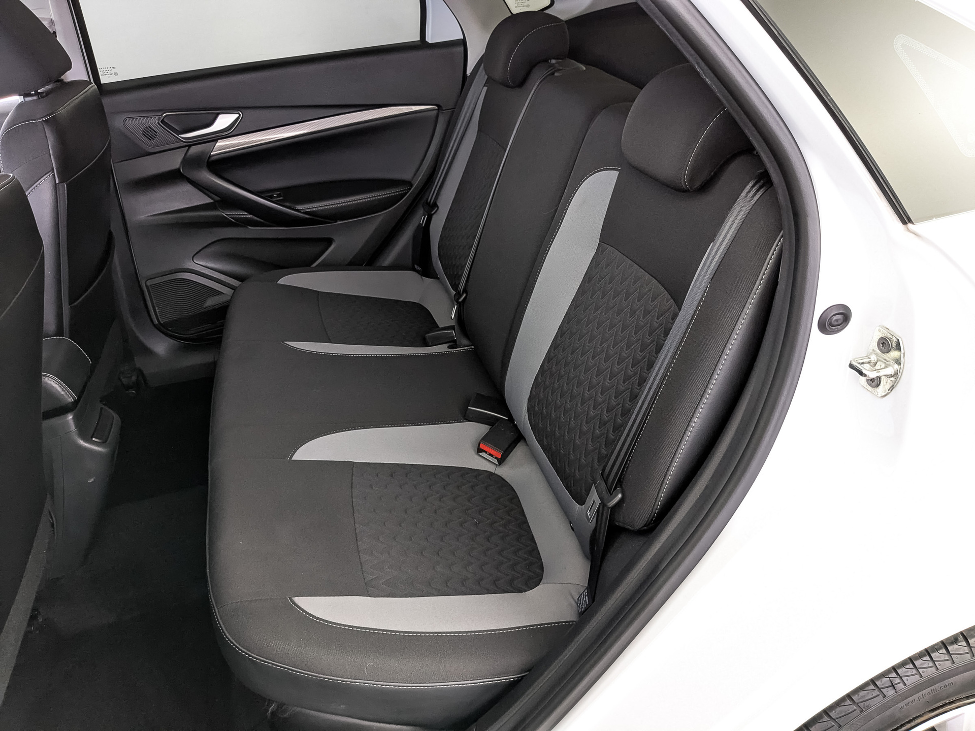 LADA Vesta 1.80 (122 л.с), автомат, 2024, пробег 26 338 км