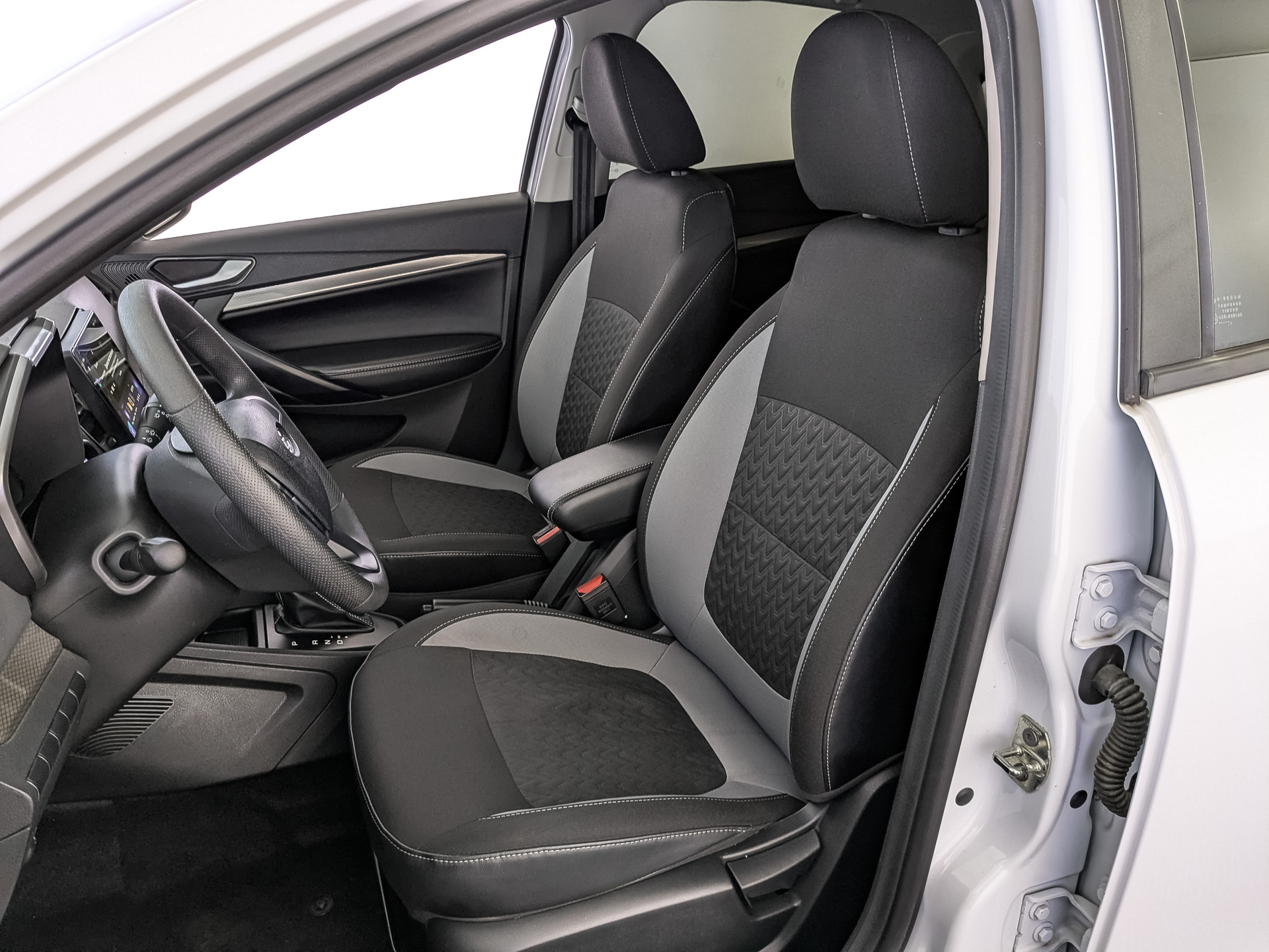 LADA Vesta 1.80 (122 л.с), автомат, 2024, пробег 26 338 км