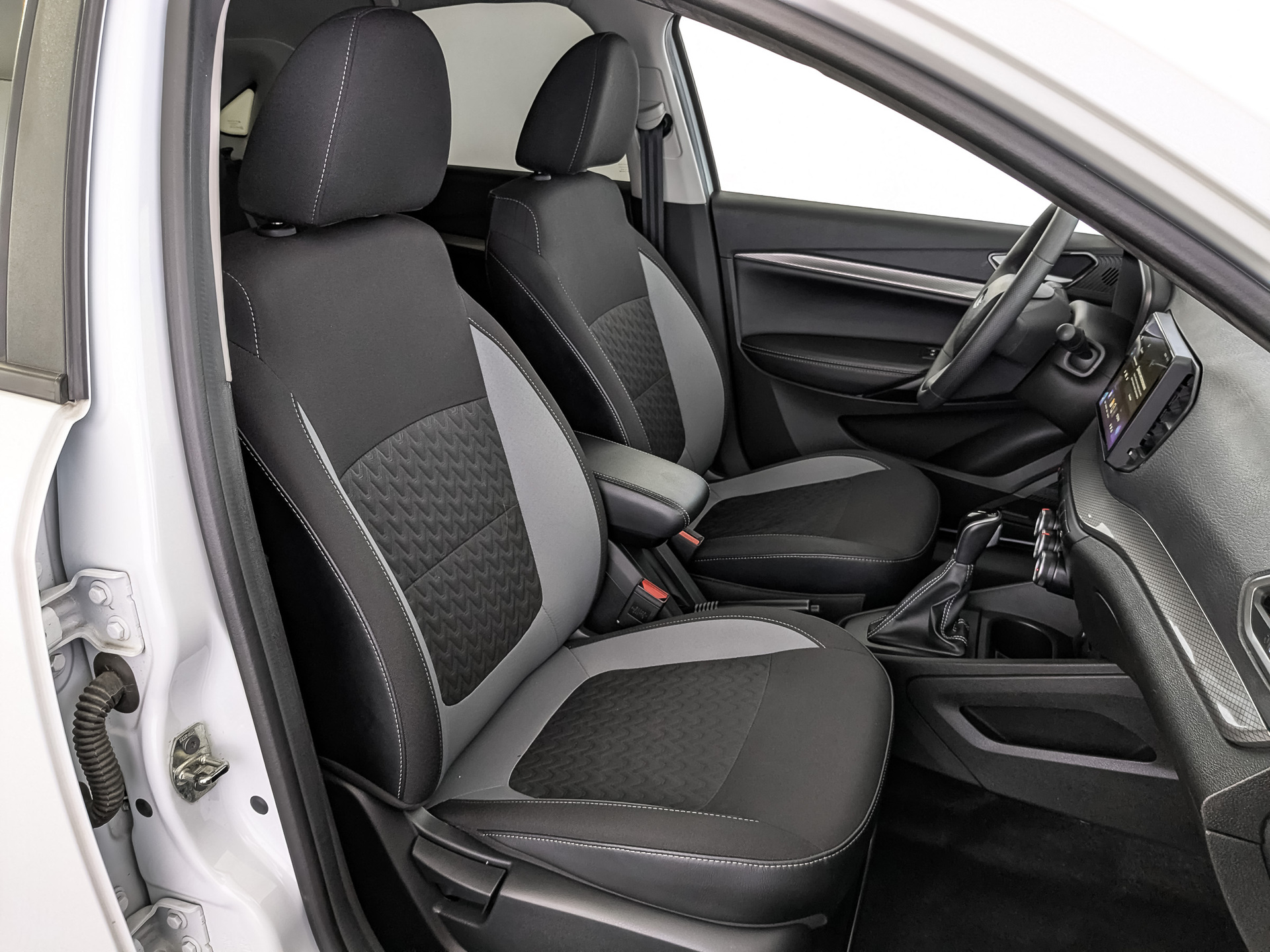 LADA Vesta 1.80 (122 л.с), автомат, 2024, пробег 26 338 км