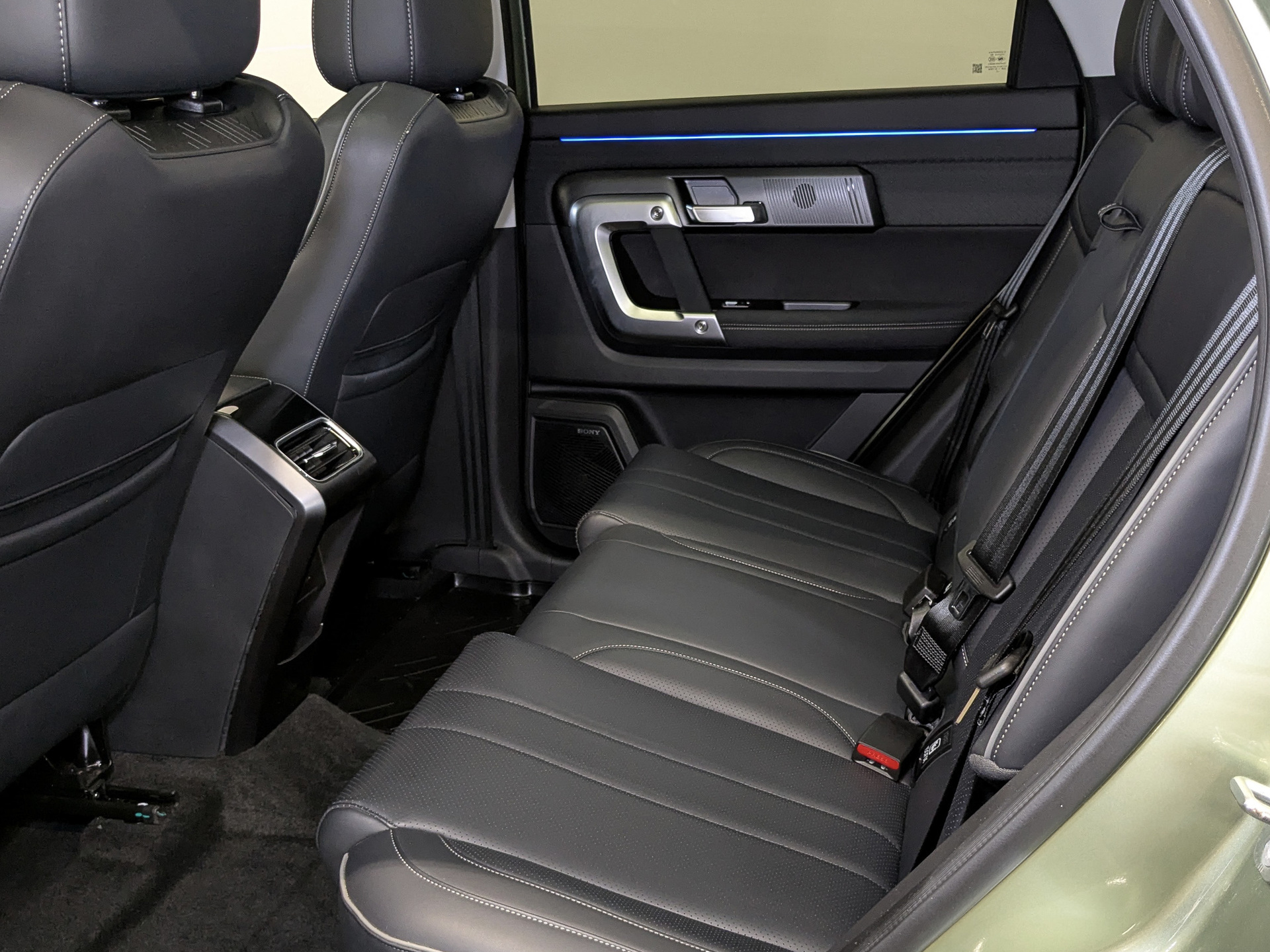 JAECOO J7 1.60 (186 л.с), автомат, 2023, пробег 39 338 км