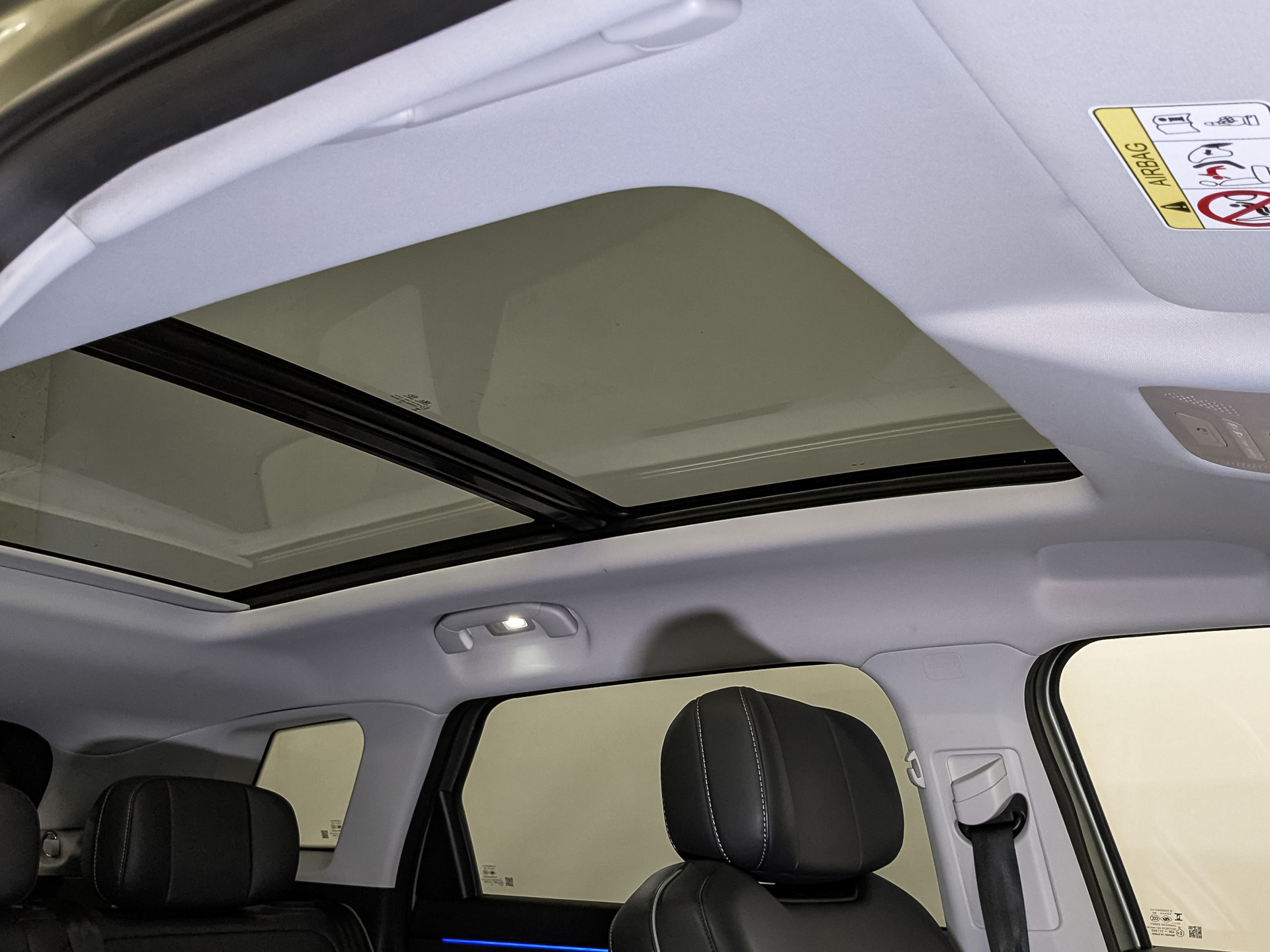 JAECOO J7 1.60 (186 л.с), автомат, 2023, пробег 39 338 км