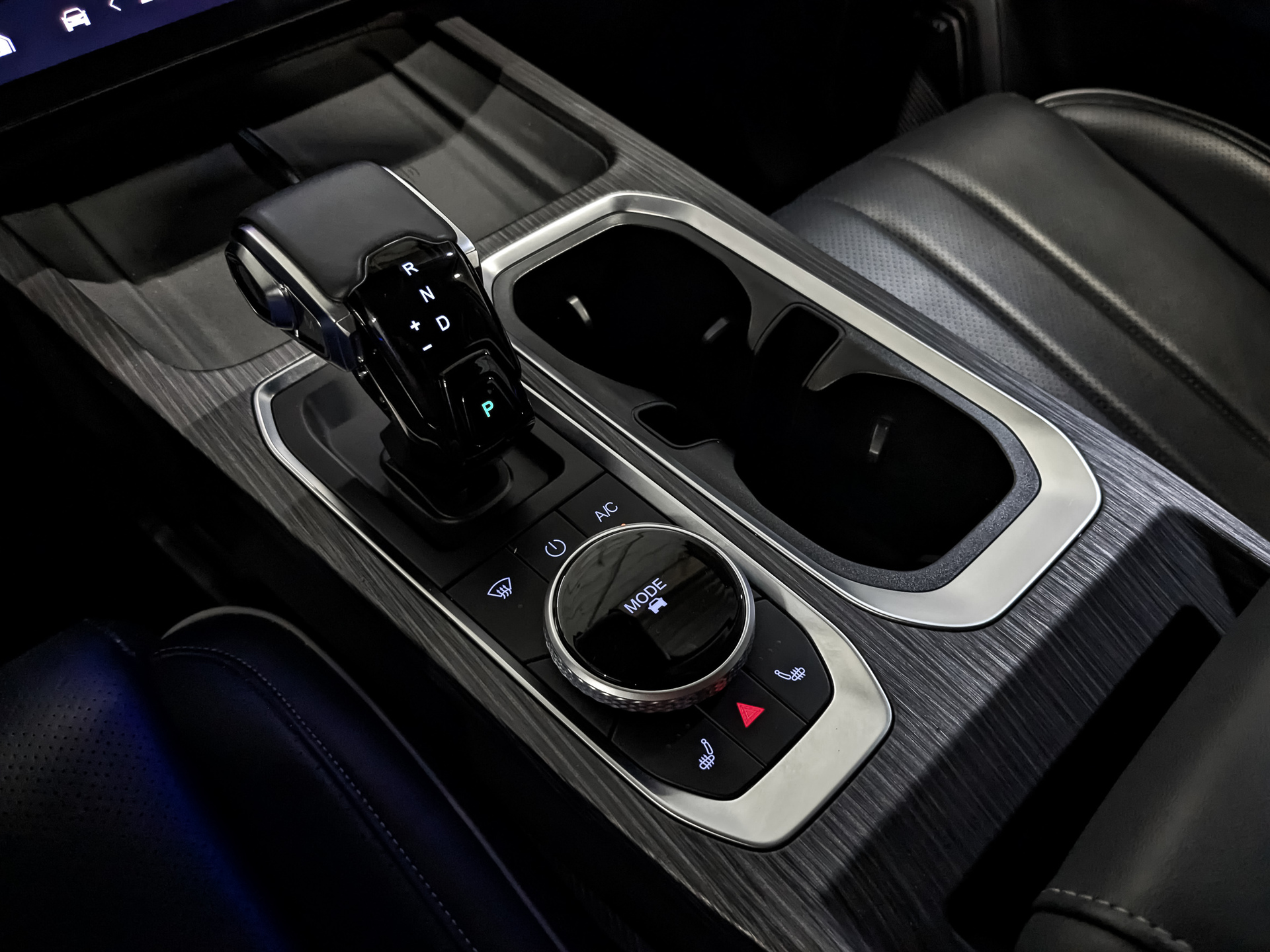 JAECOO J7 1.60 (186 л.с), автомат, 2023, пробег 39 338 км