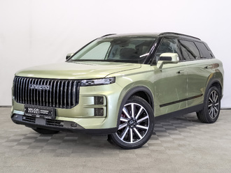JAECOO J7 I