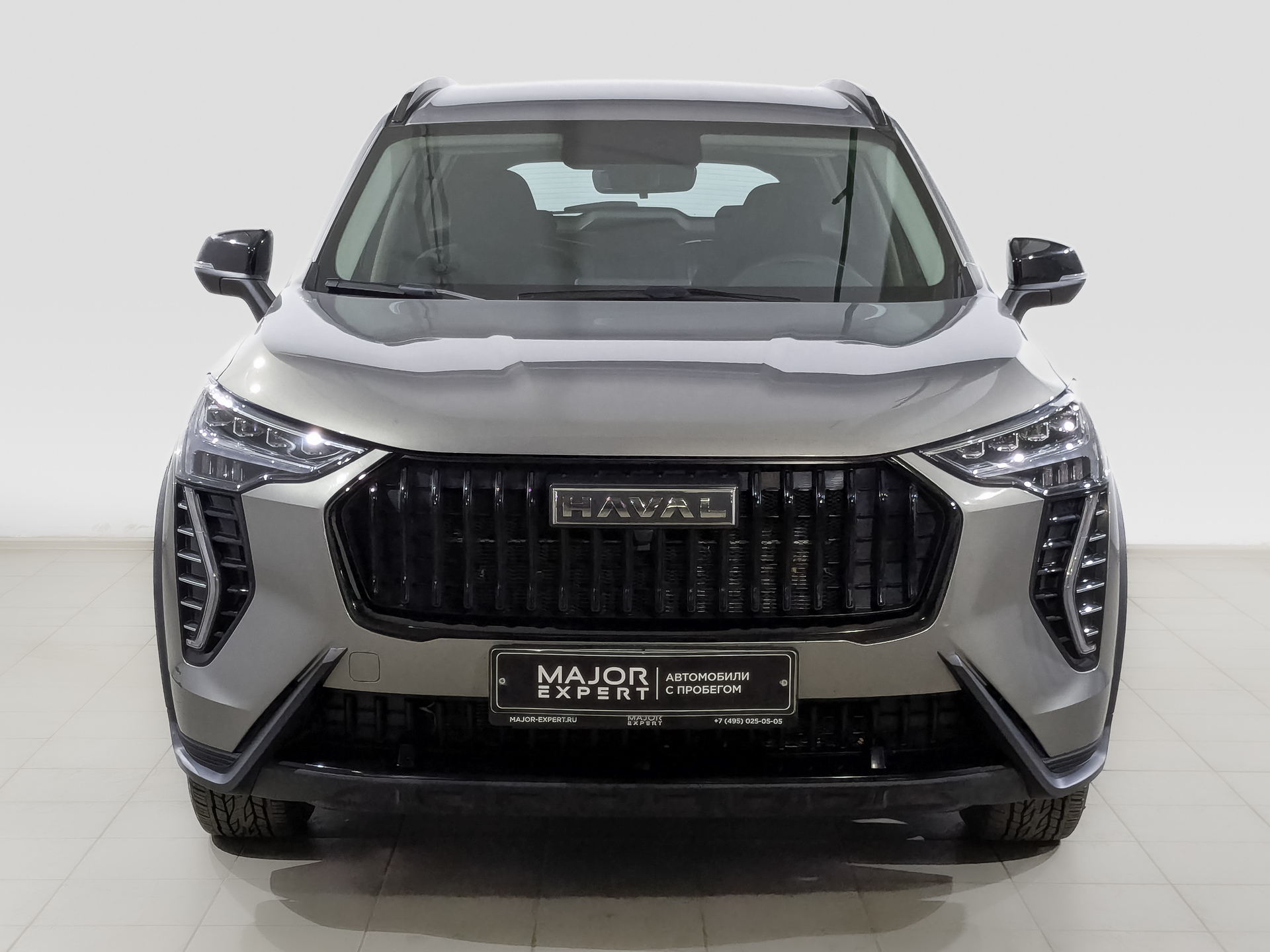 HAVAL Jolion 1.50 (150 л.с), автомат, 2026, пробег 29 699 км