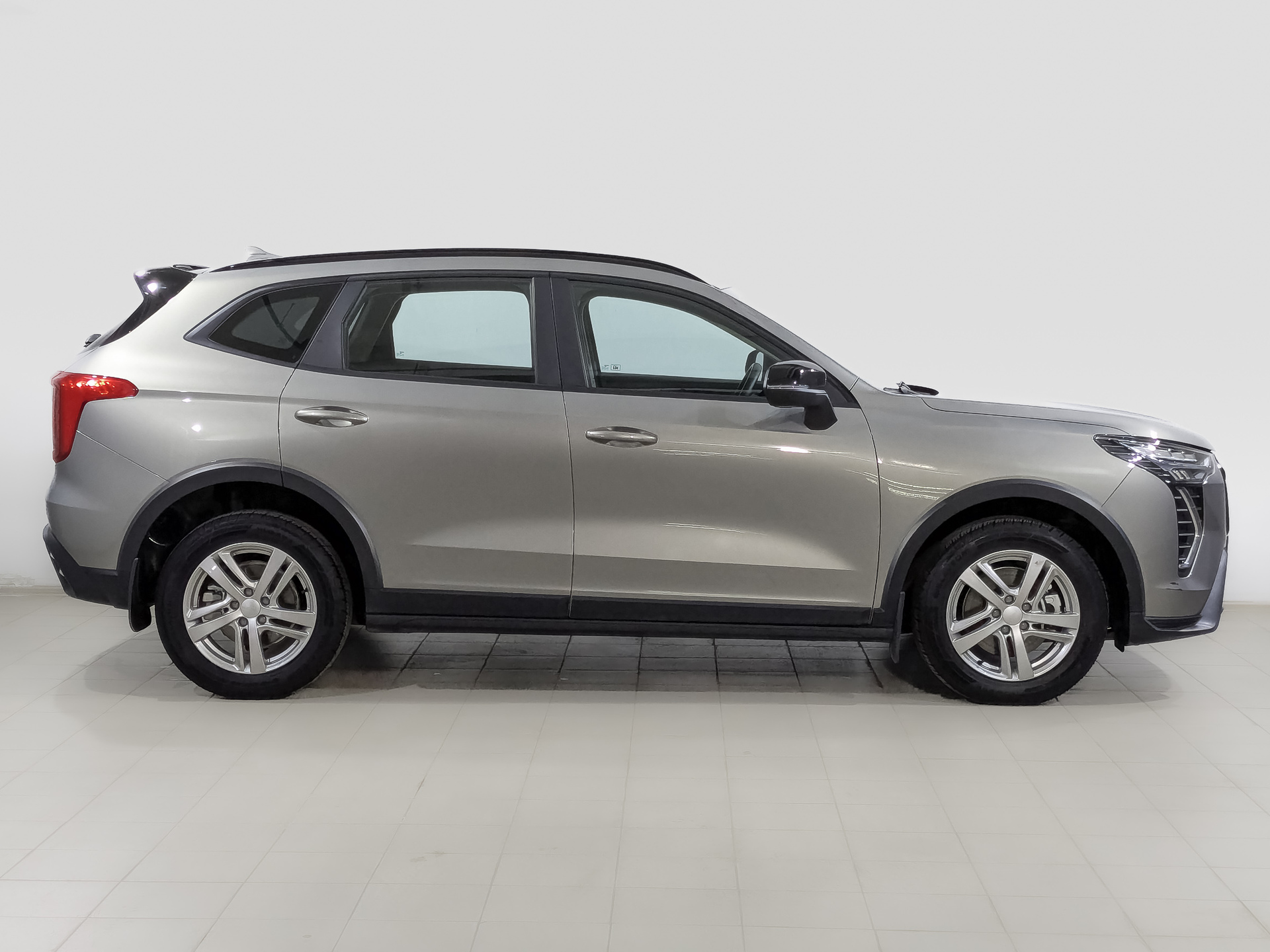 HAVAL Jolion 1.50 (150 л.с), автомат, 2026, пробег 29 699 км