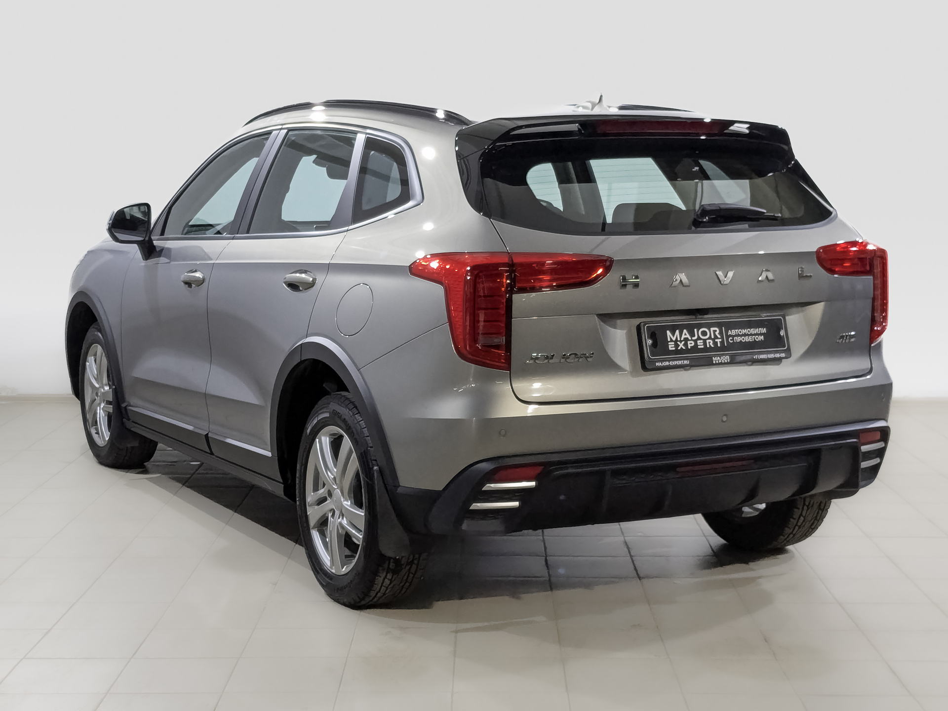 HAVAL Jolion 1.50 (150 л.с), автомат, 2026, пробег 29 699 км