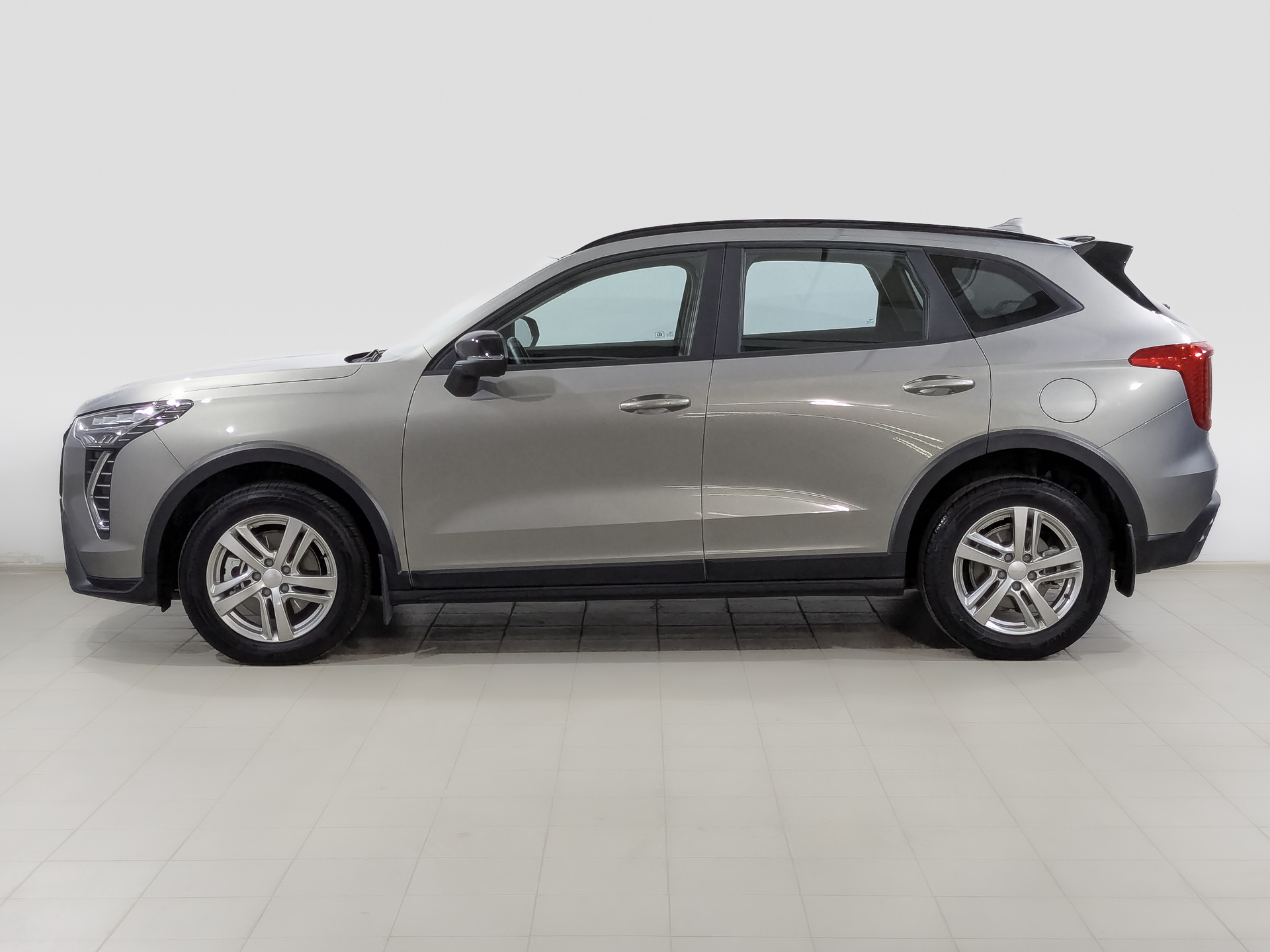 HAVAL Jolion 1.50 (150 л.с), автомат, 2026, пробег 29 699 км