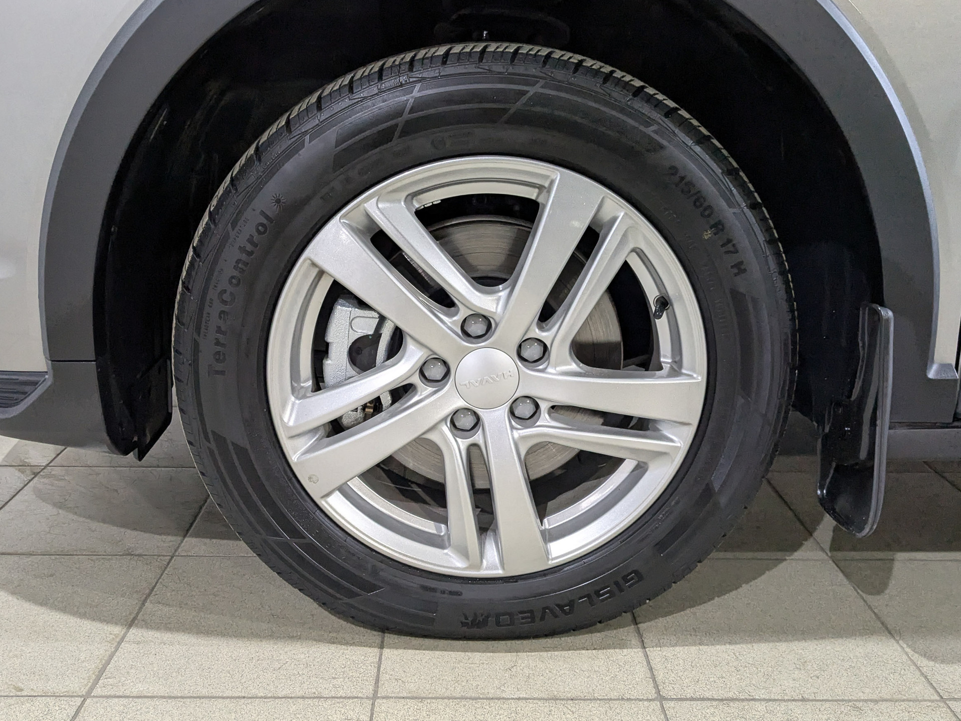 HAVAL Jolion 1.50 (150 л.с), автомат, 2026, пробег 29 699 км