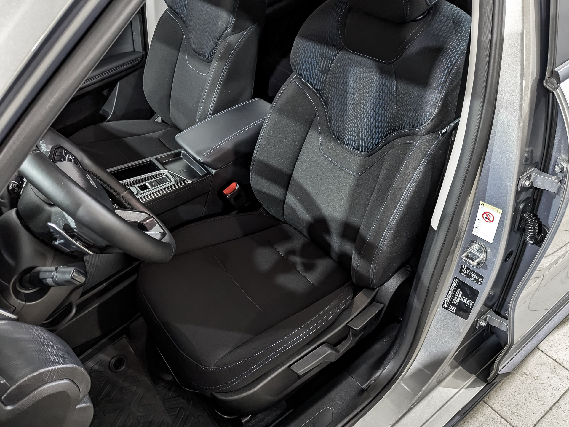 HAVAL Jolion 1.50 (150 л.с), автомат, 2026, пробег 29 699 км