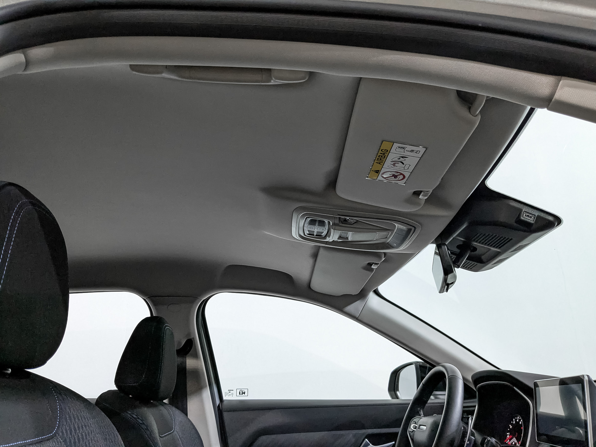 HAVAL Jolion 1.50 (150 л.с), автомат, 2026, пробег 29 699 км