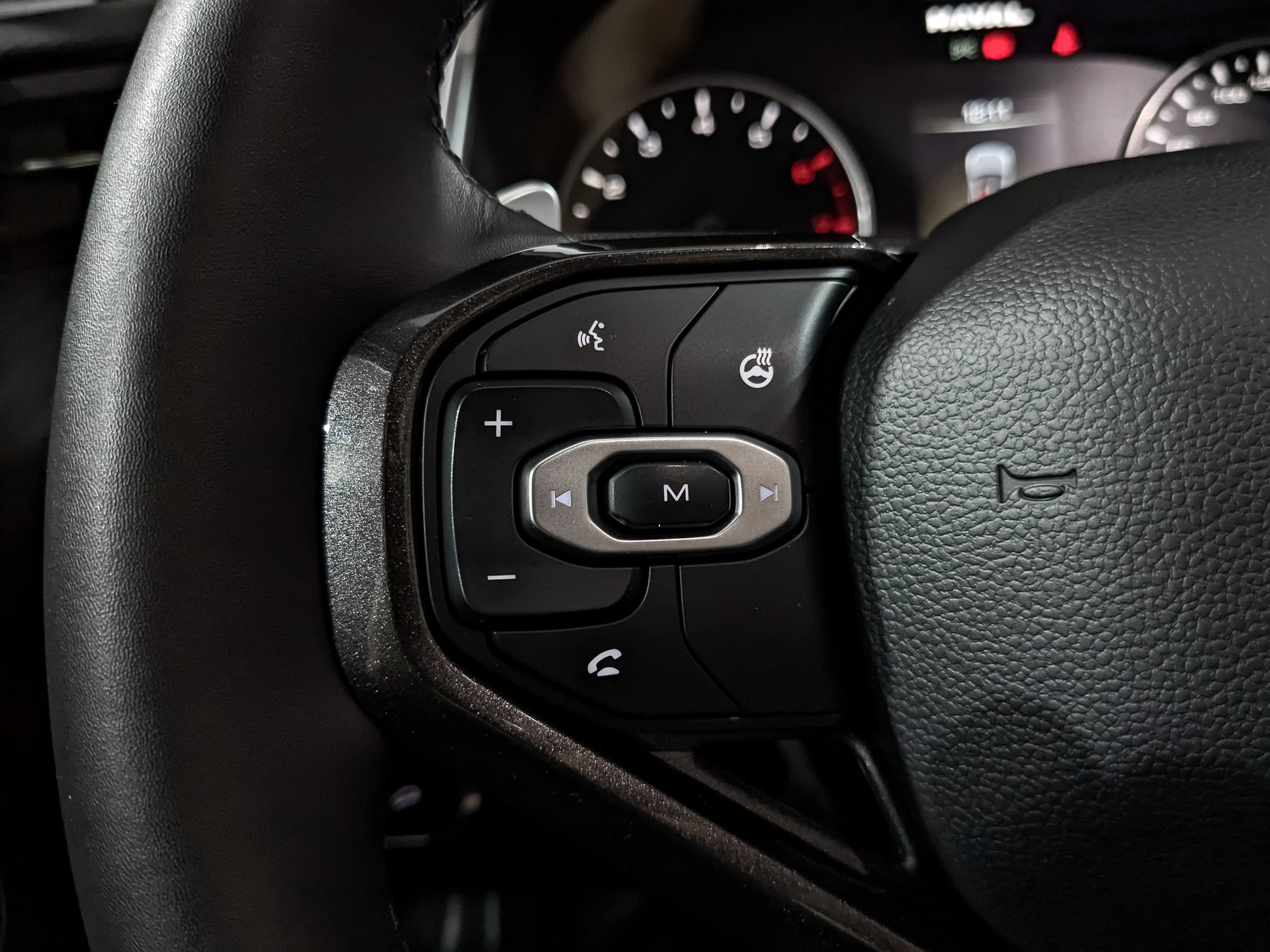 HAVAL Jolion 1.50 (150 л.с), автомат, 2026, пробег 29 699 км