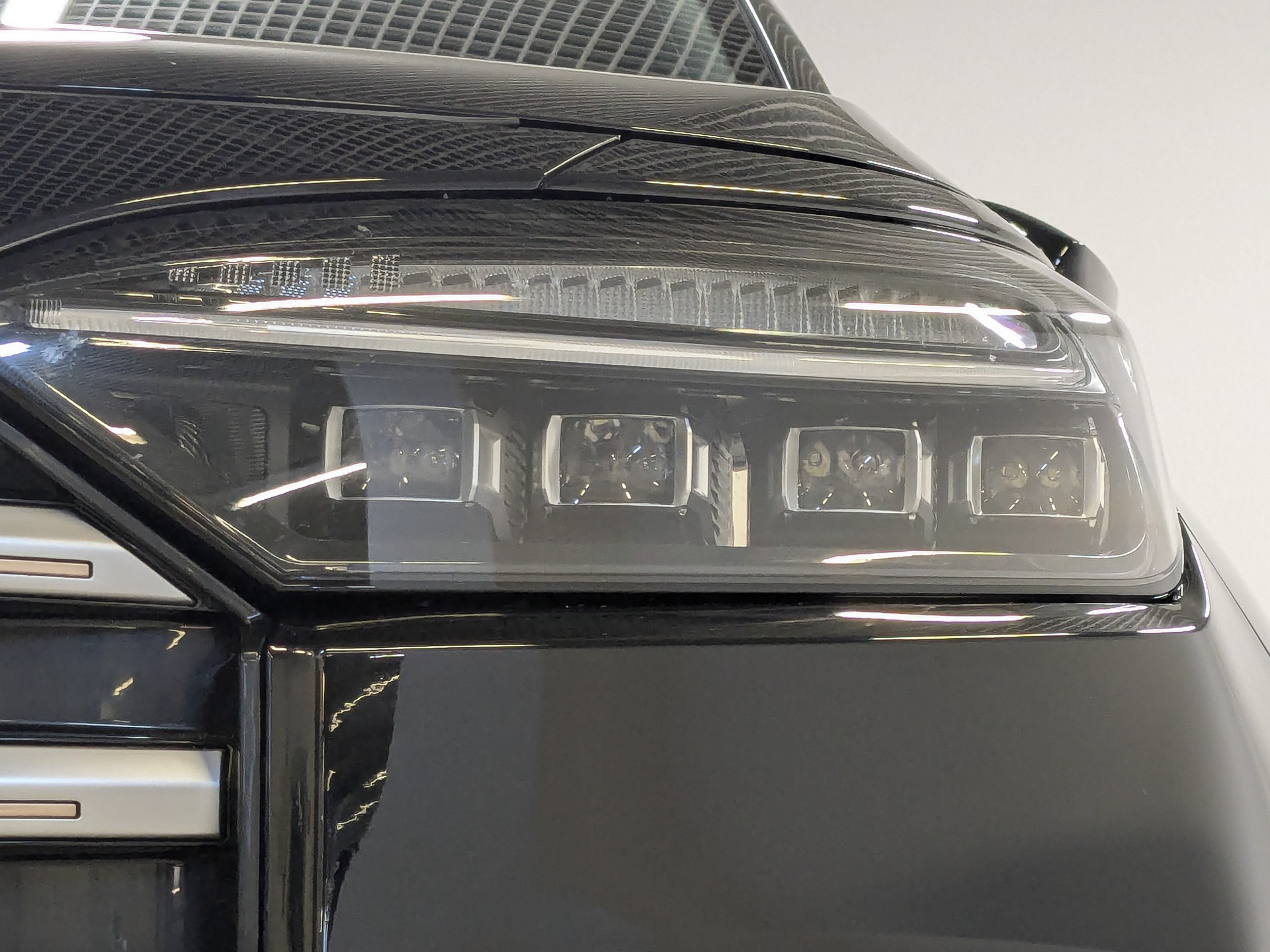 EXEED VX 2.00 (249 л.с), автомат, 2024, пробег 23 193 км