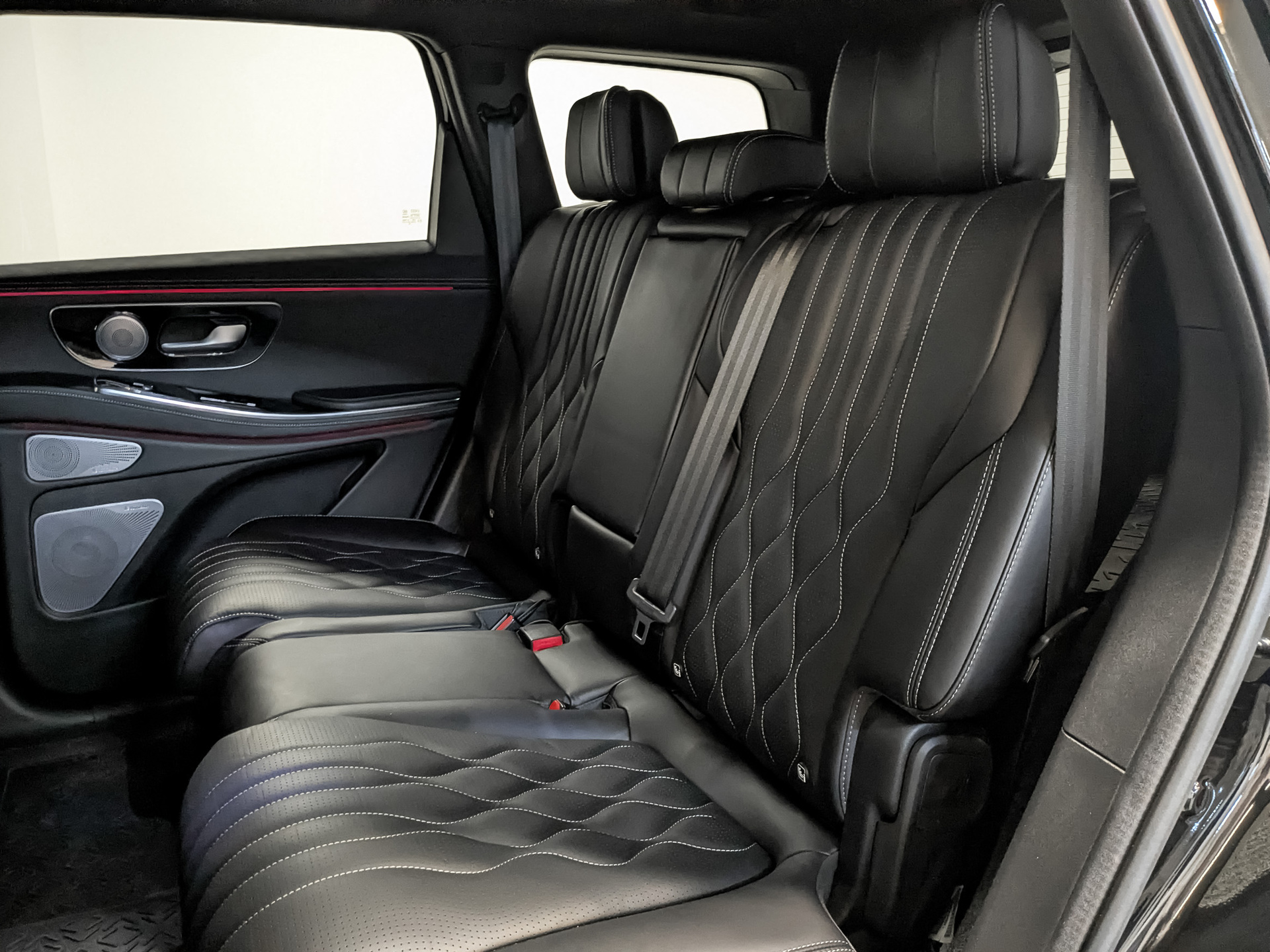 EXEED VX 2.00 (249 л.с), автомат, 2024, пробег 23 193 км