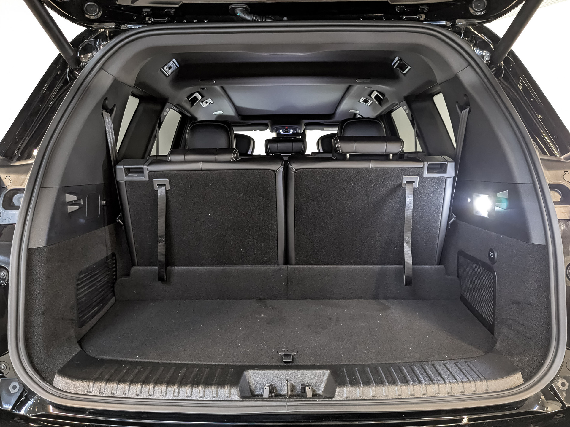 EXEED VX 2.00 (249 л.с), автомат, 2024, пробег 23 193 км
