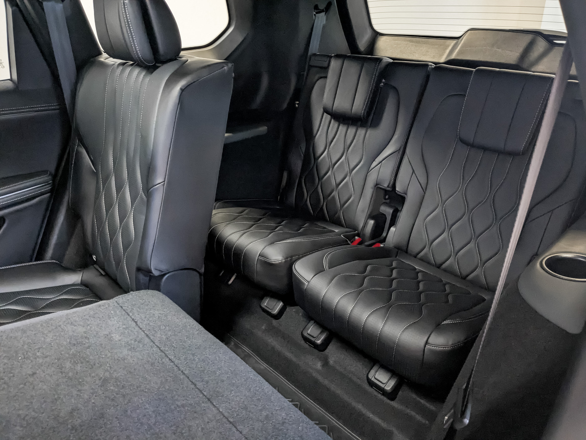 EXEED VX 2.00 (249 л.с), автомат, 2024, пробег 23 193 км