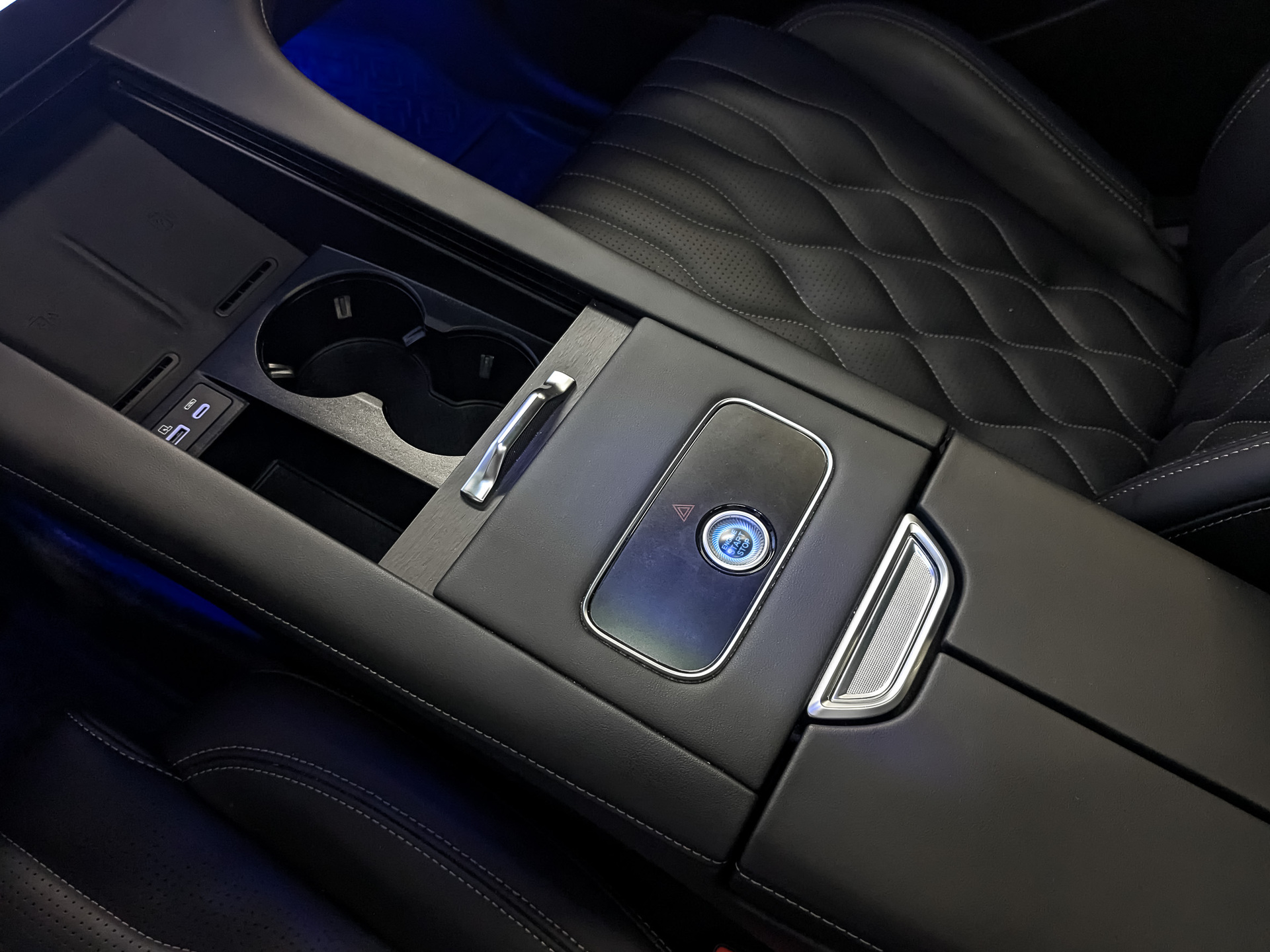 EXEED VX 2.00 (249 л.с), автомат, 2024, пробег 23 193 км